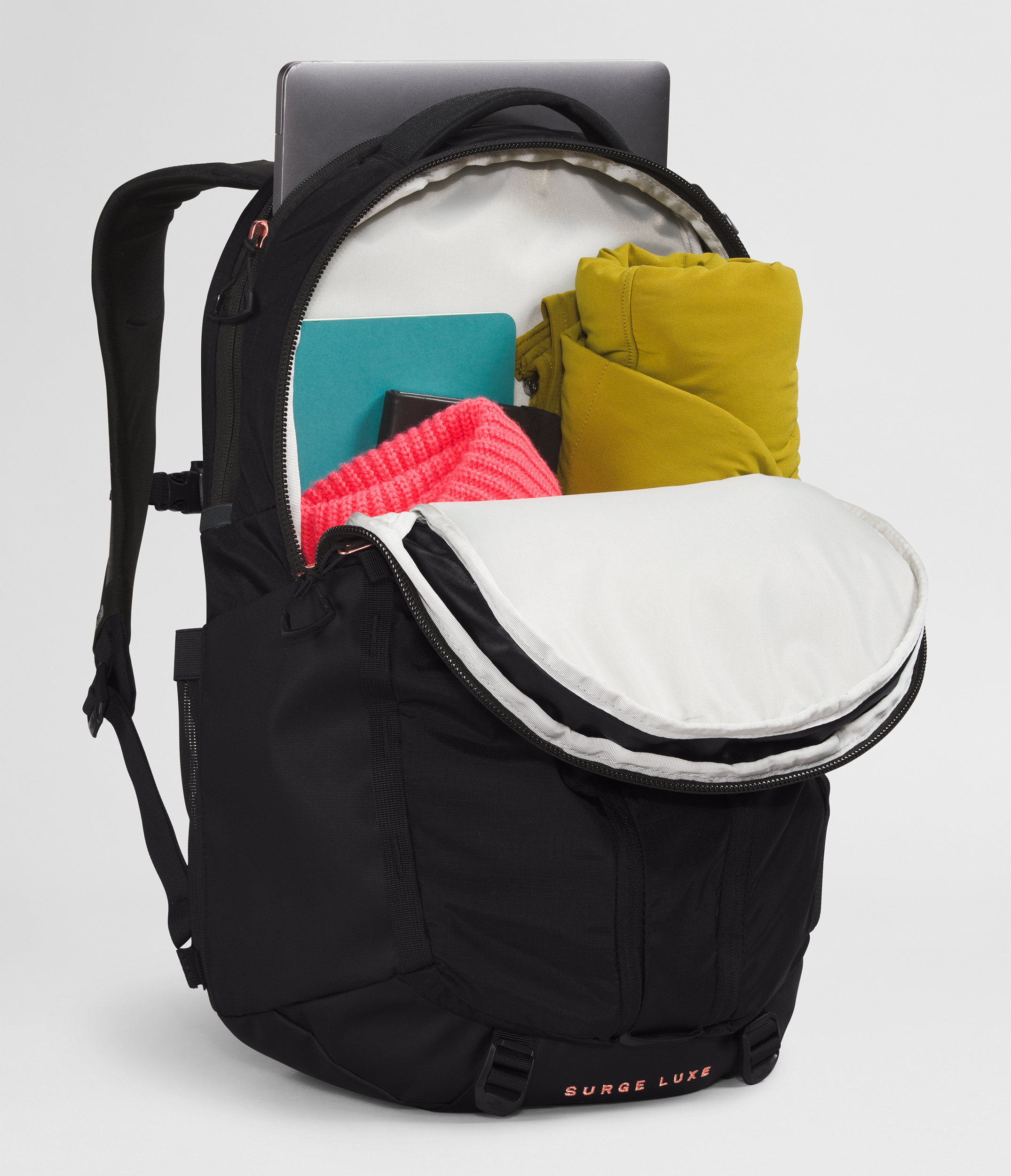 Women’s Surge Luxe Backpack