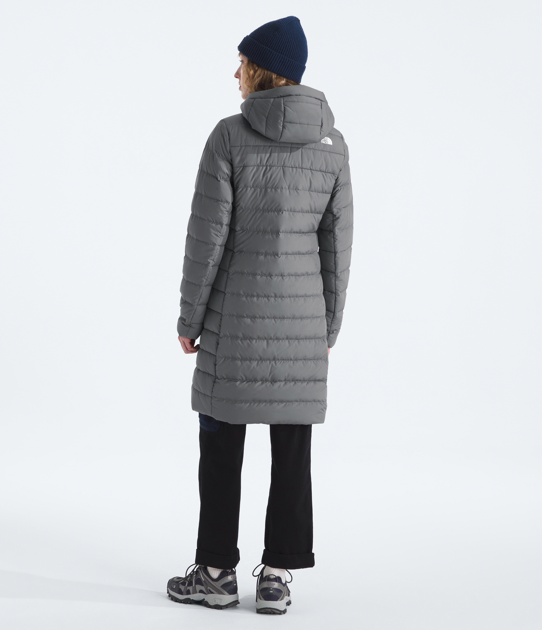 Women’s Aconcagua Parka