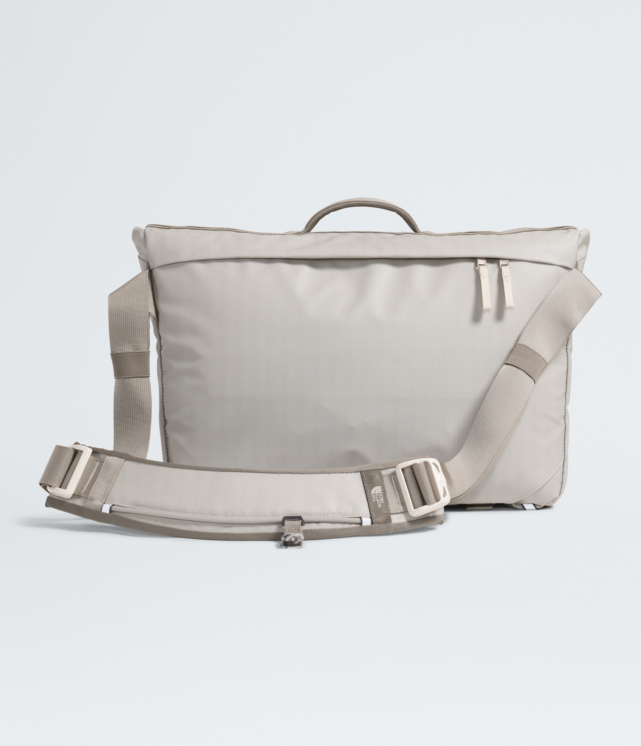 Base Camp Voyager Messenger Bag