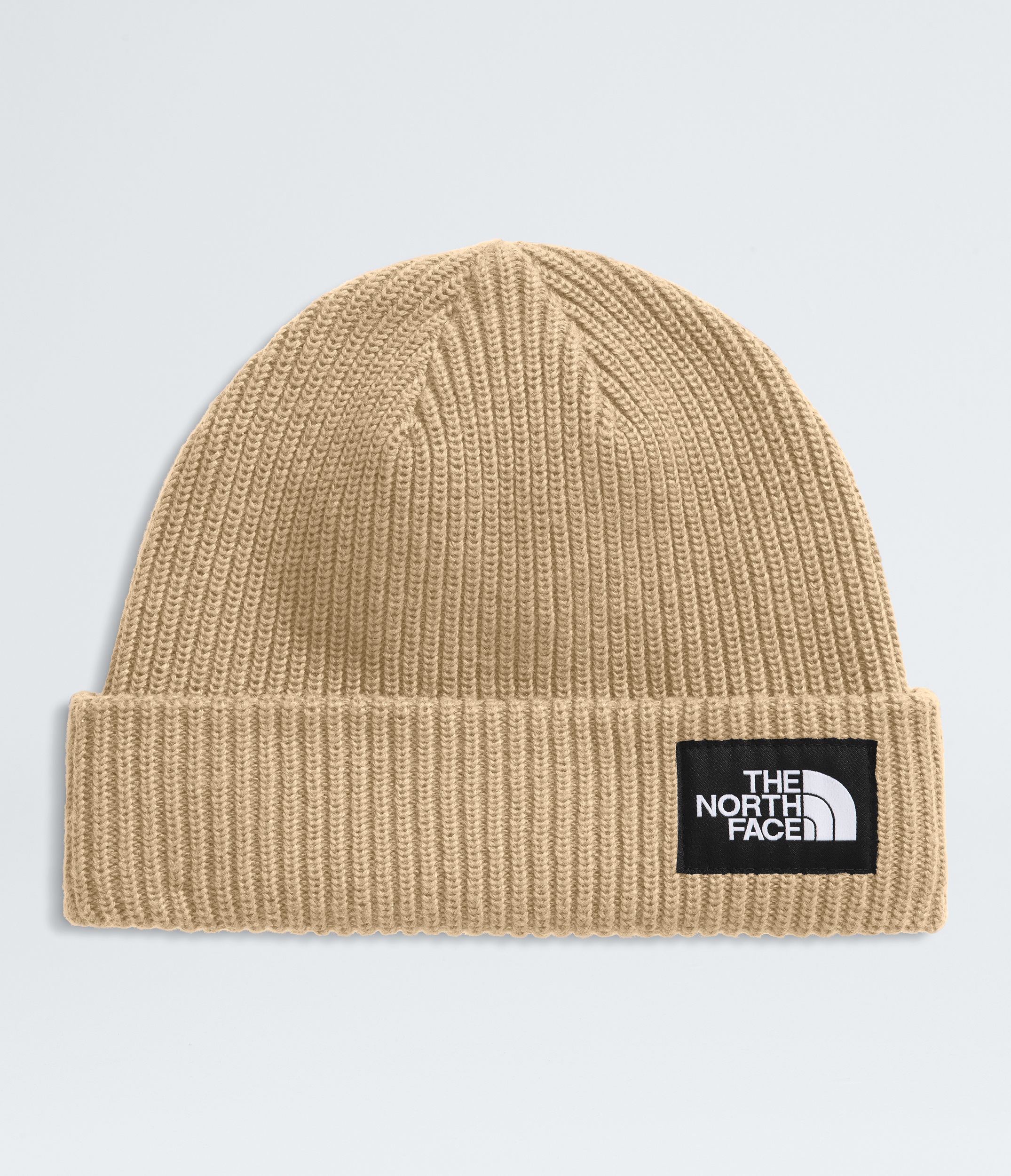 Salty Lined Beanie