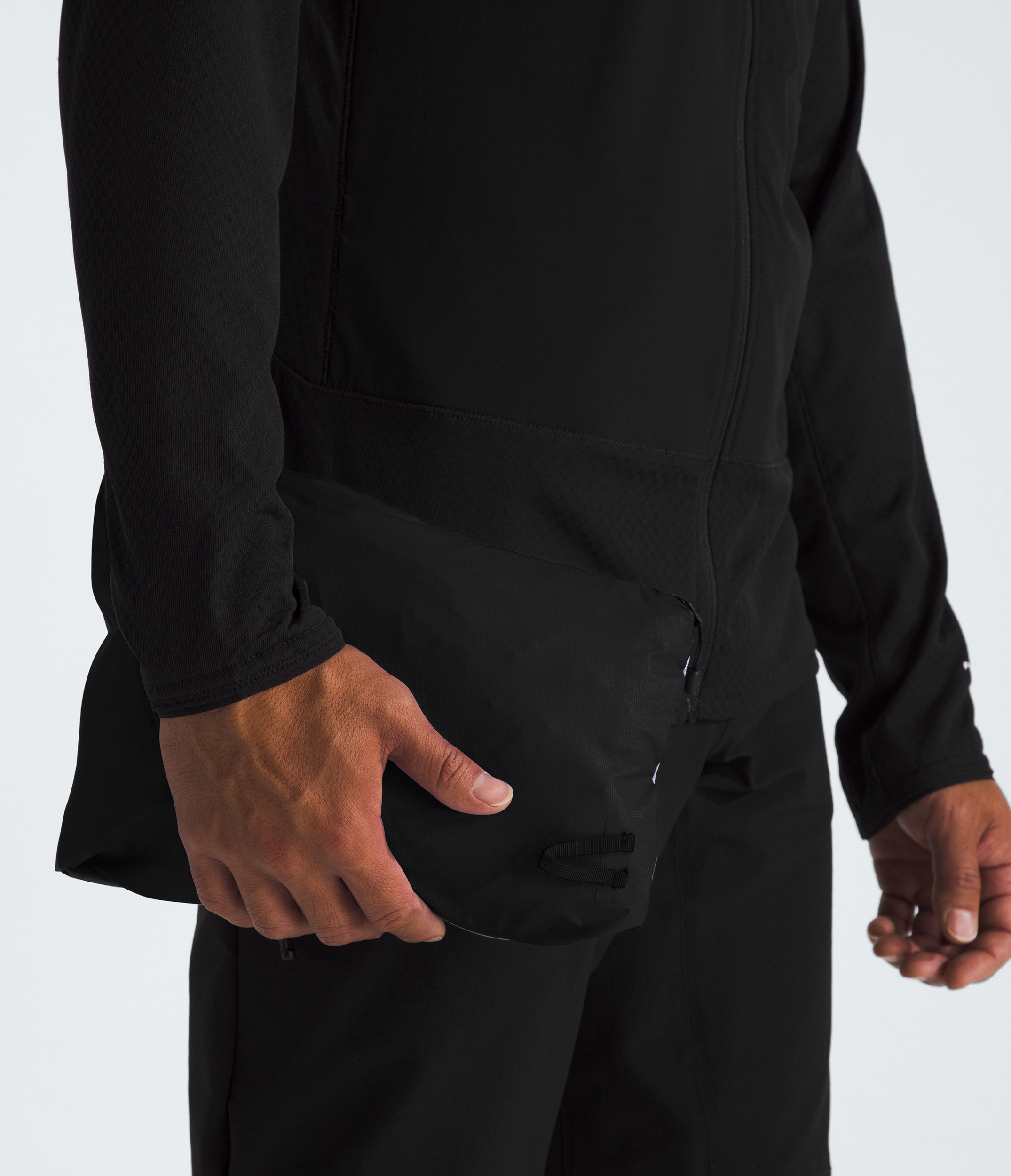 Men’s Summit Series Papsura FUTURELIGHT™ Jacket