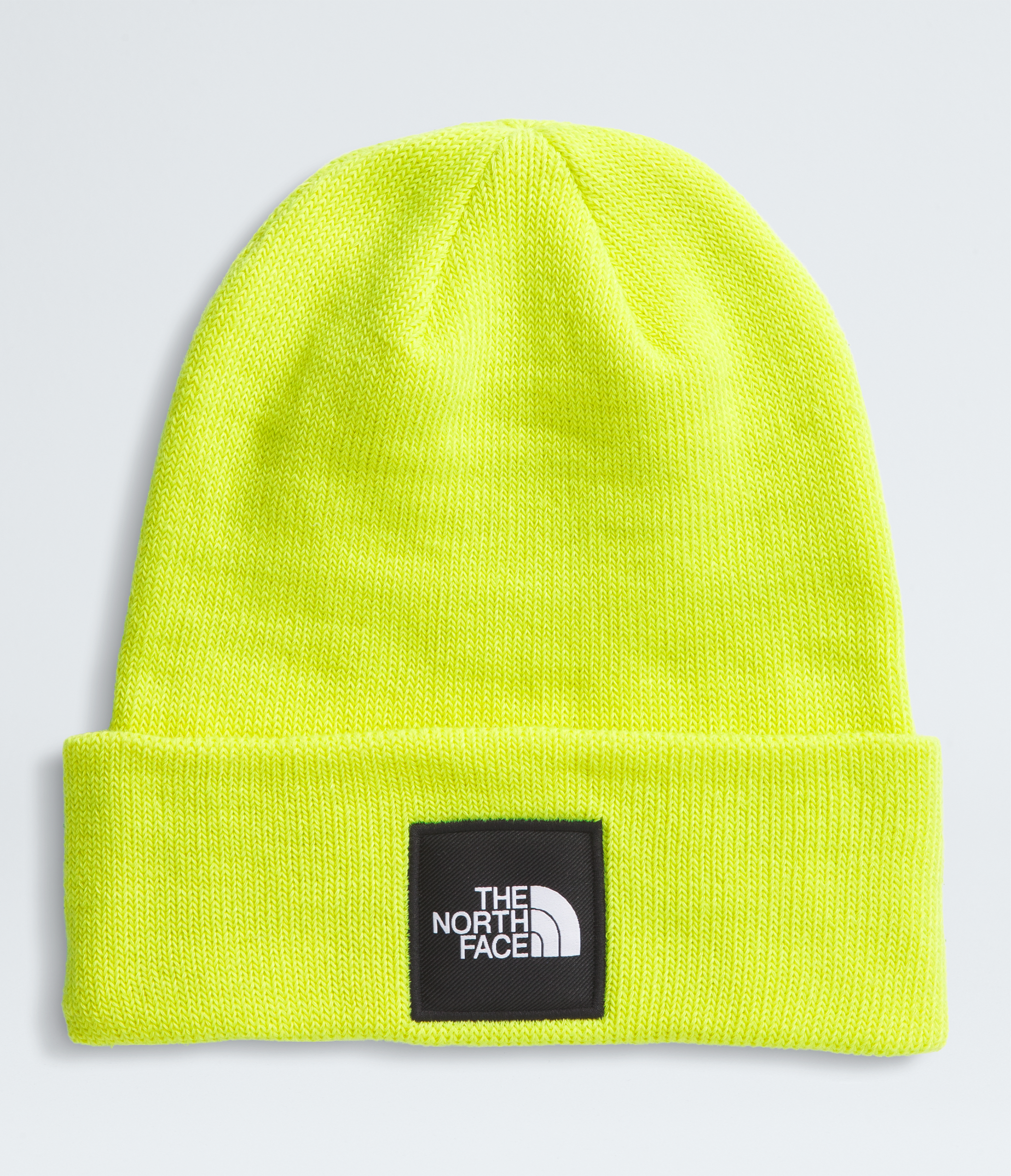 Big Box Beanie