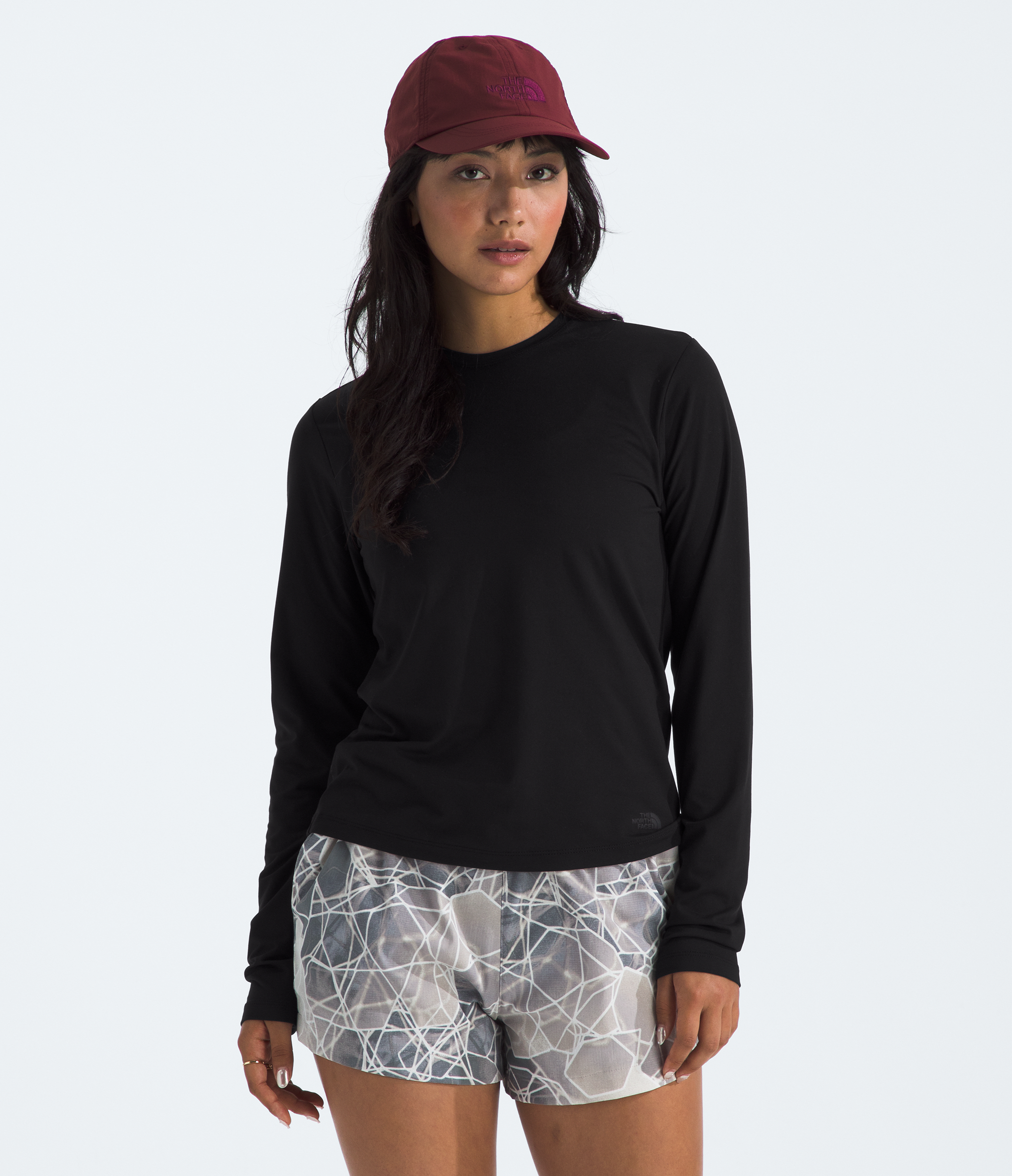 Women’s Dune Sky Long-Sleeve
