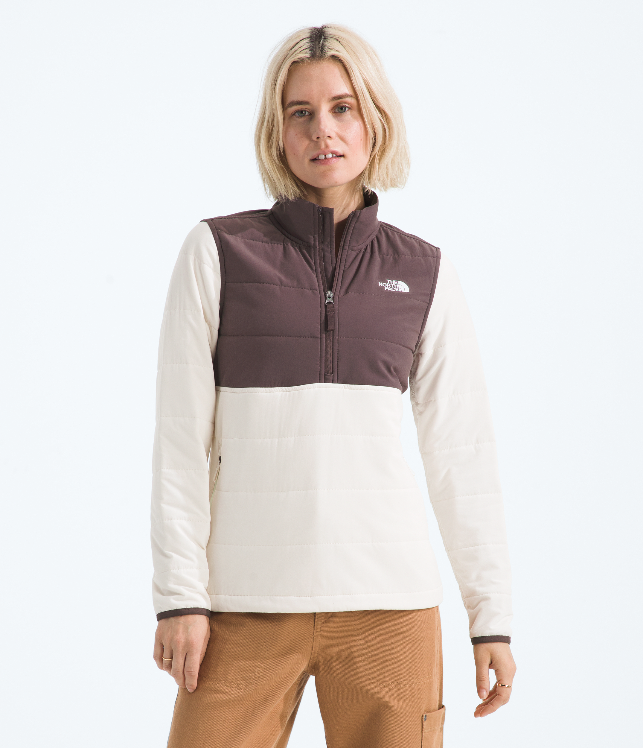Women’s Mountain Sweatshirt Pullover