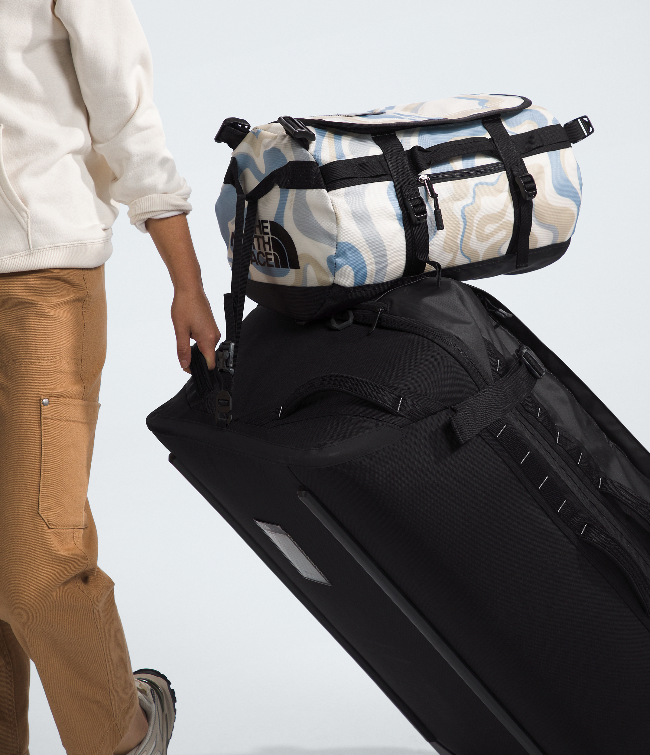 Base Camp Rolling Thunder—36