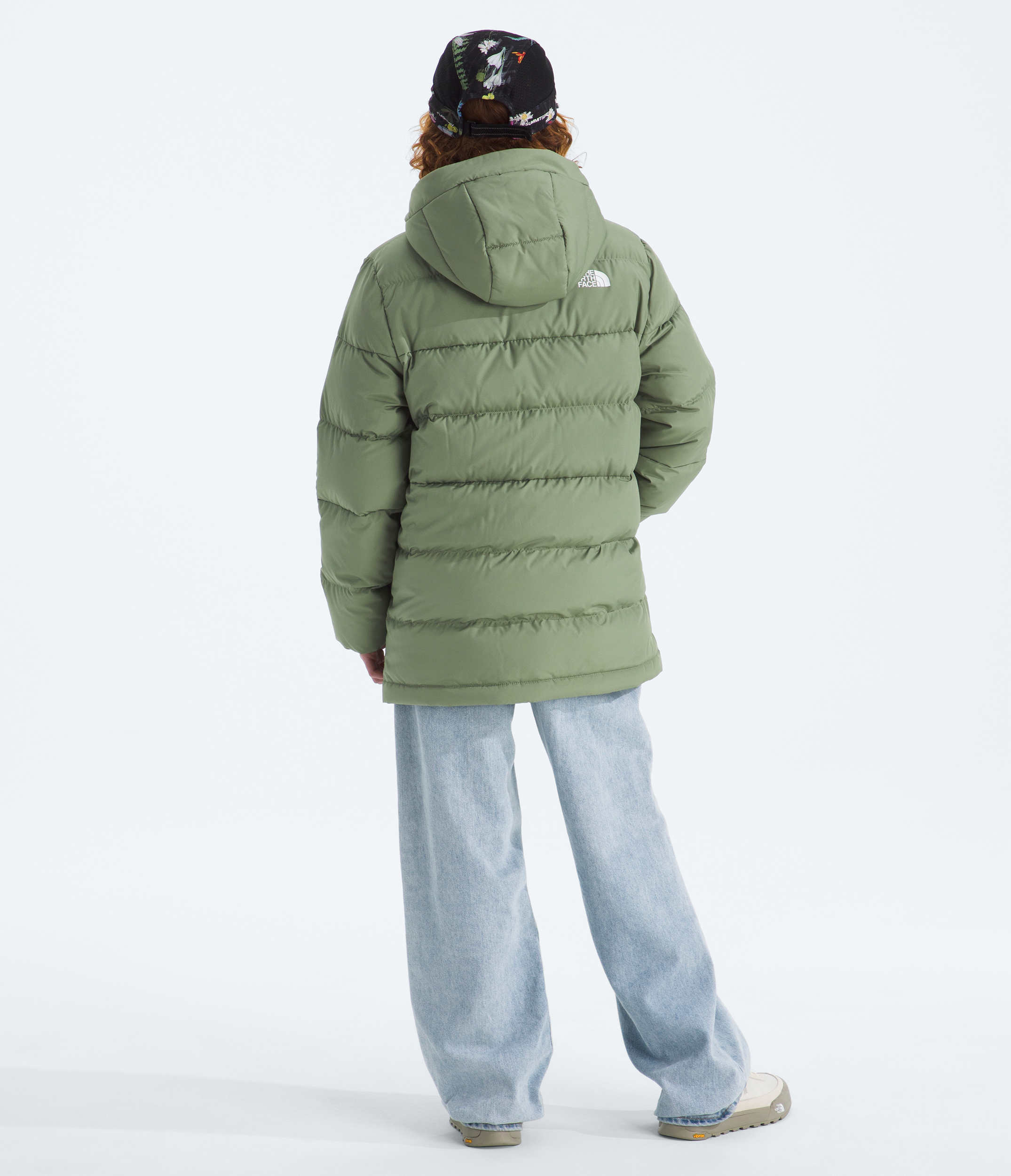 Boys’ & Girls’ Frost Fall Parka