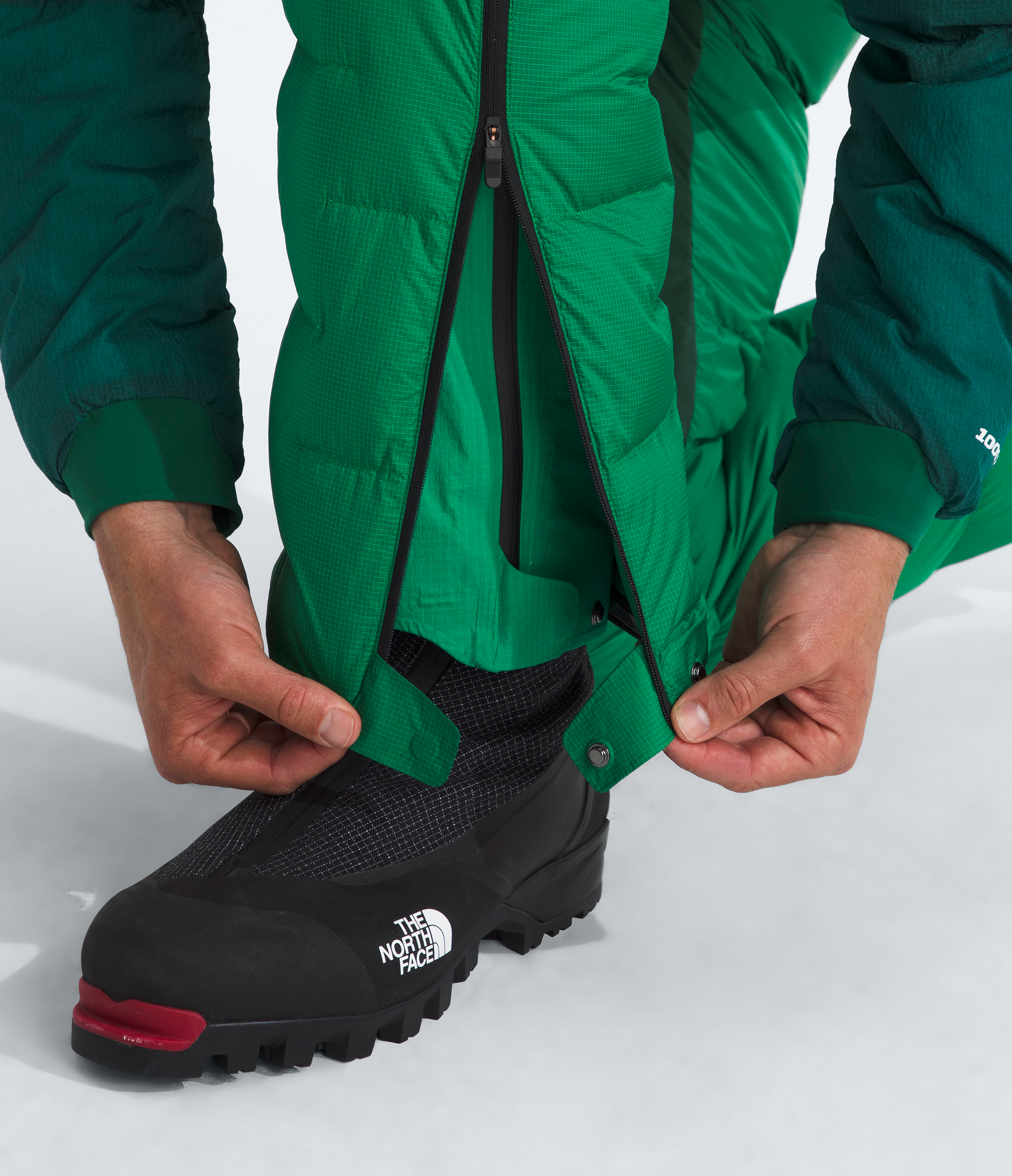 Men’s Summit Series CLOUD DOWN AMK LT Pants