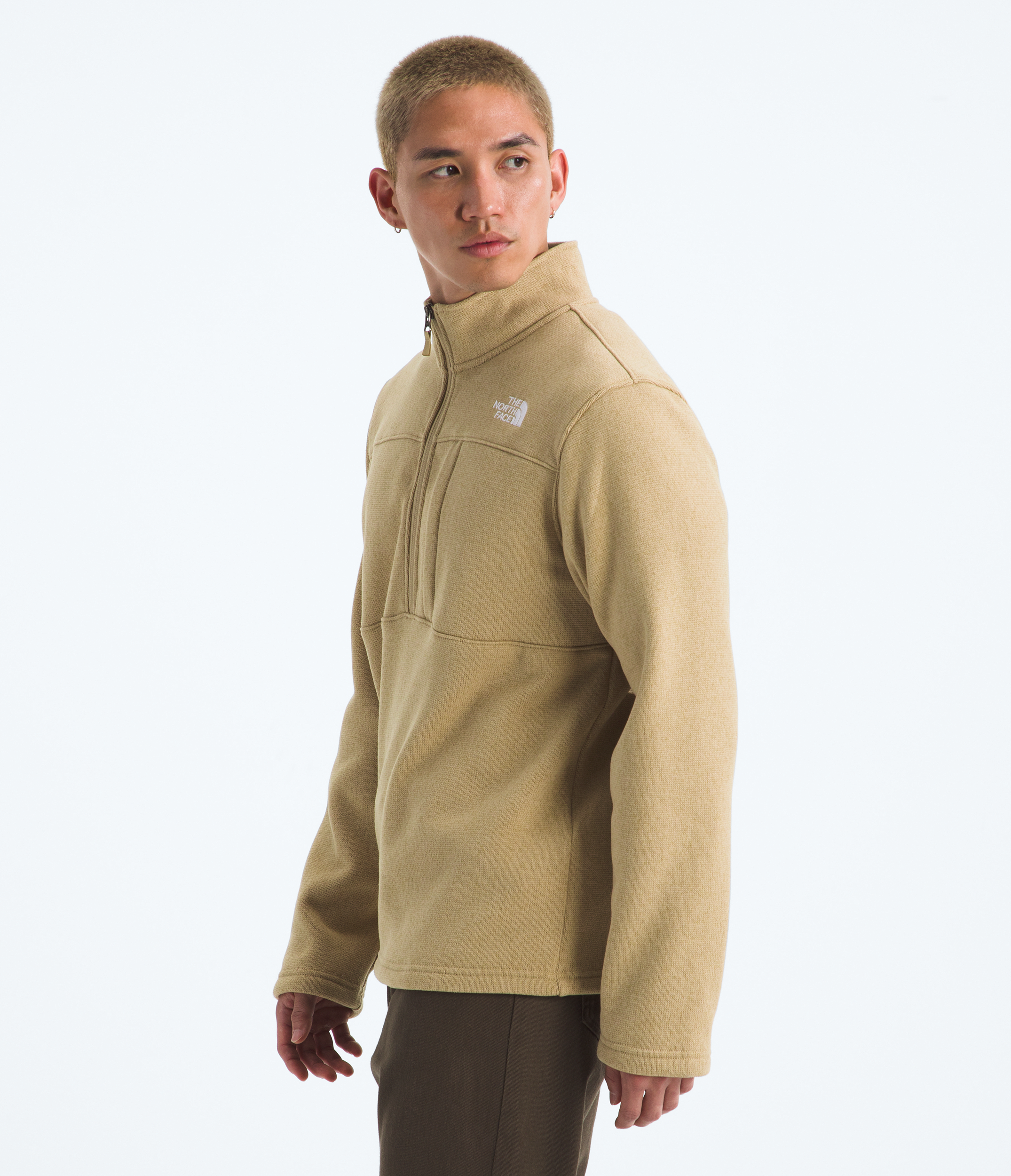 Men’s Gordon Lyons ¼-Zip