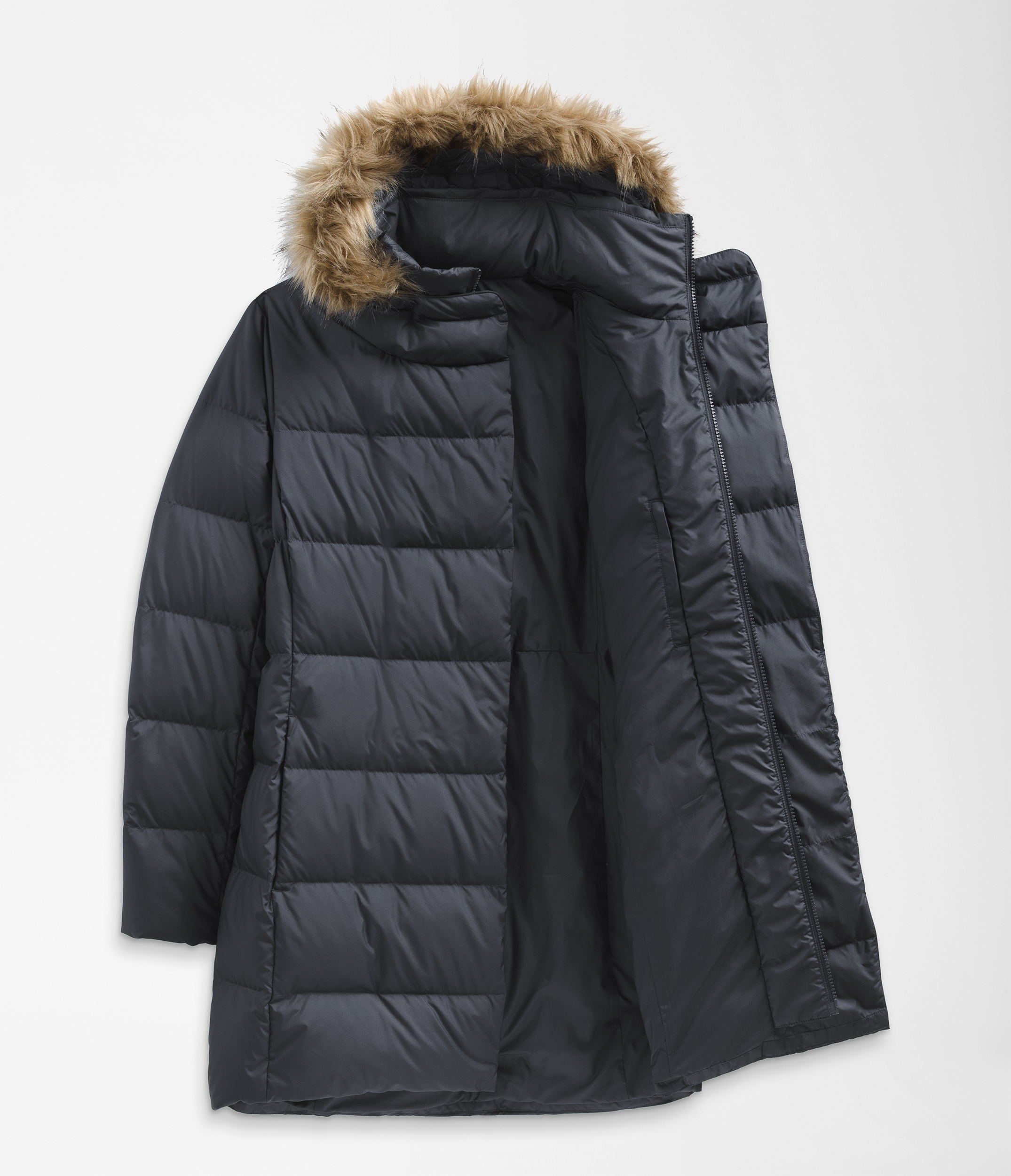 Women’s New Dealio Down Parka