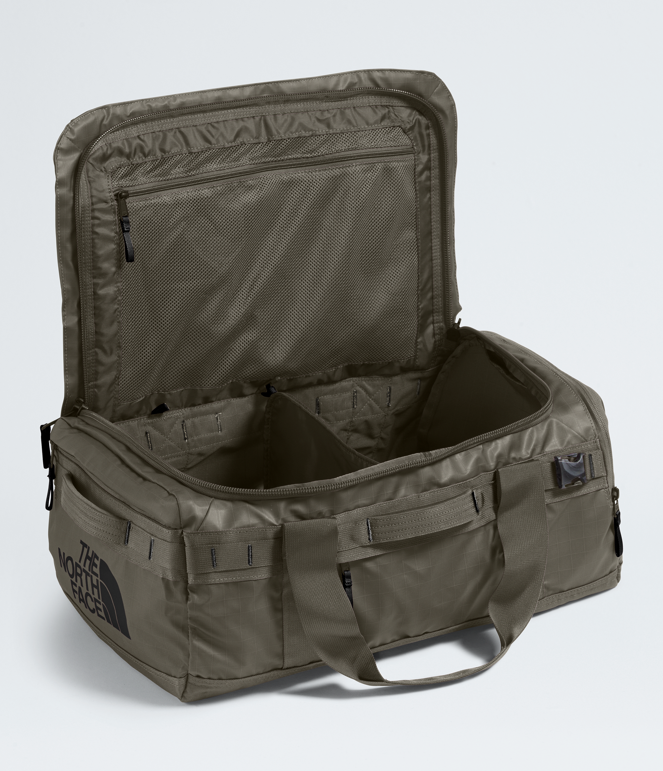 Base Camp Voyager Duffel—42L