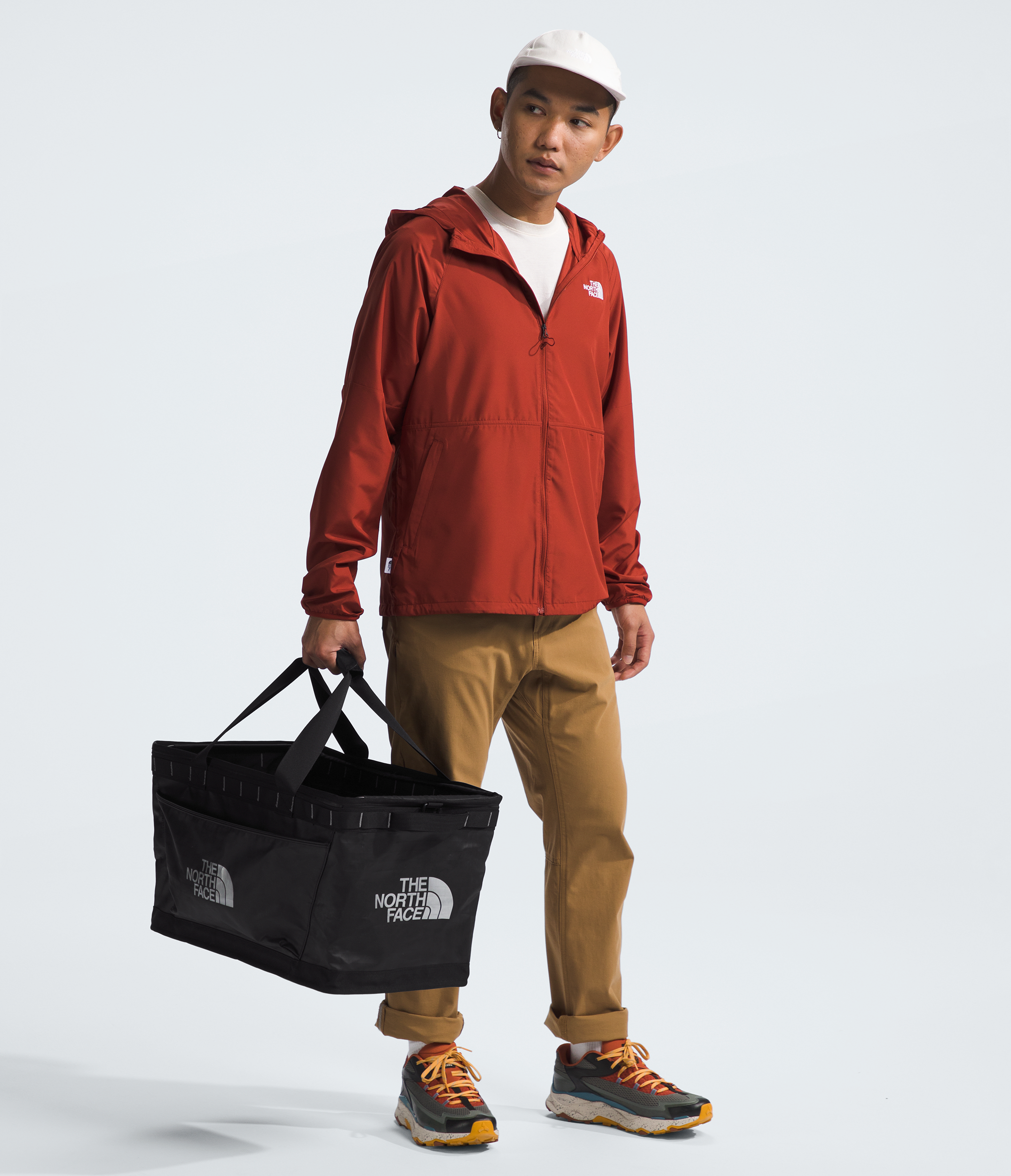 Base Camp Gear Bin—S