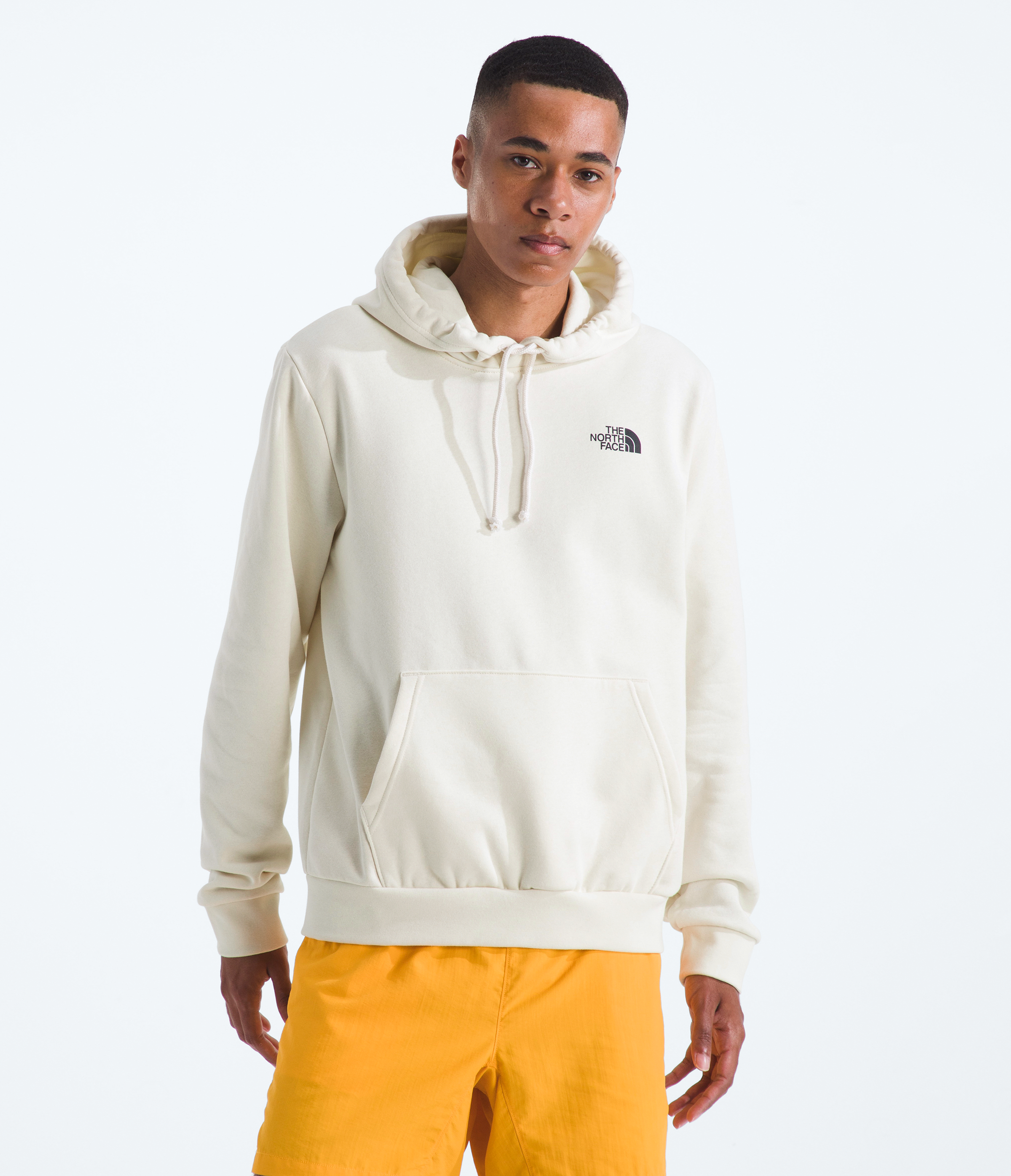 Men’s Evolution Van Life Hoodie—Graphic