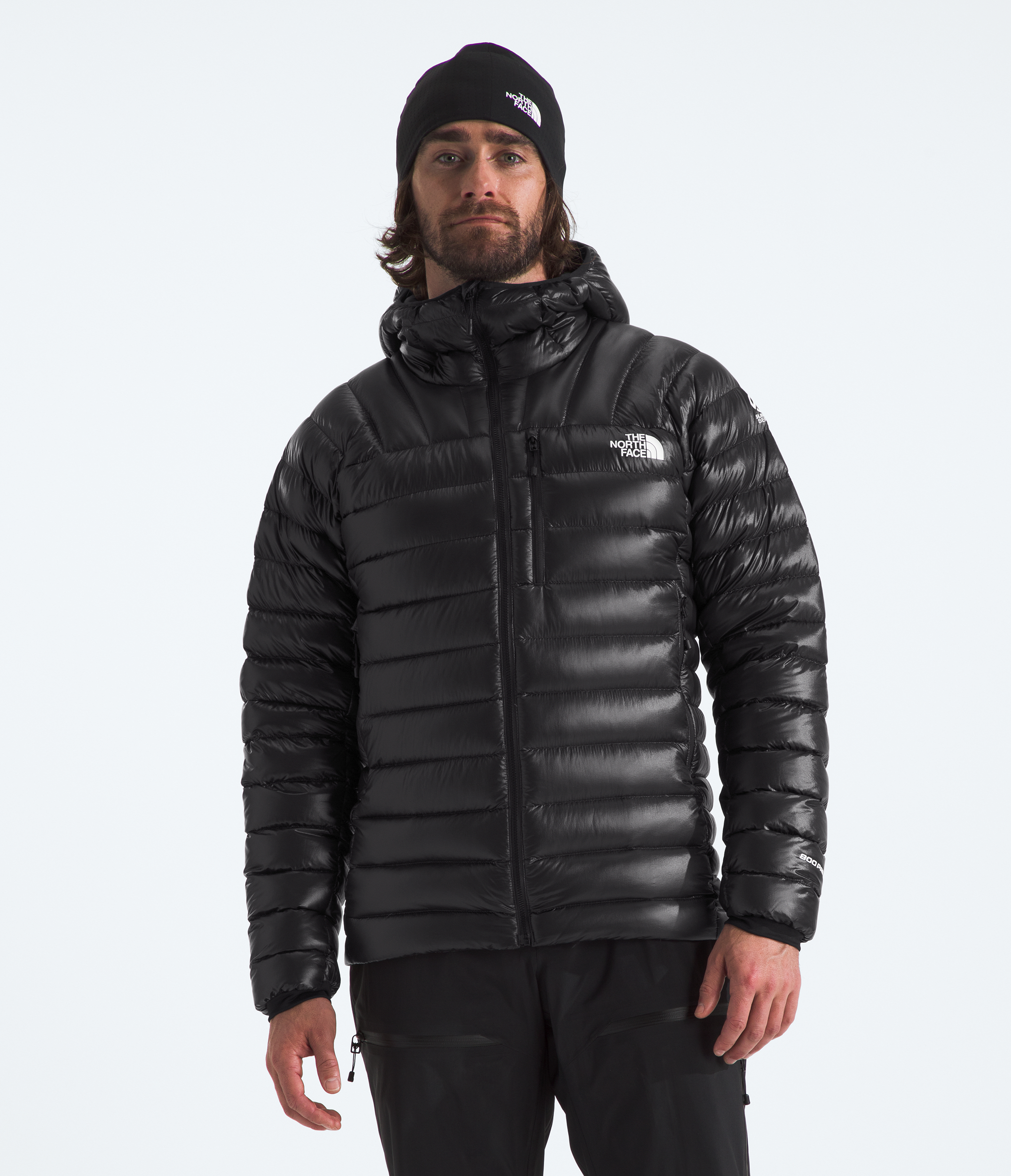 Men’s Summit Series Breithorn Hoodie