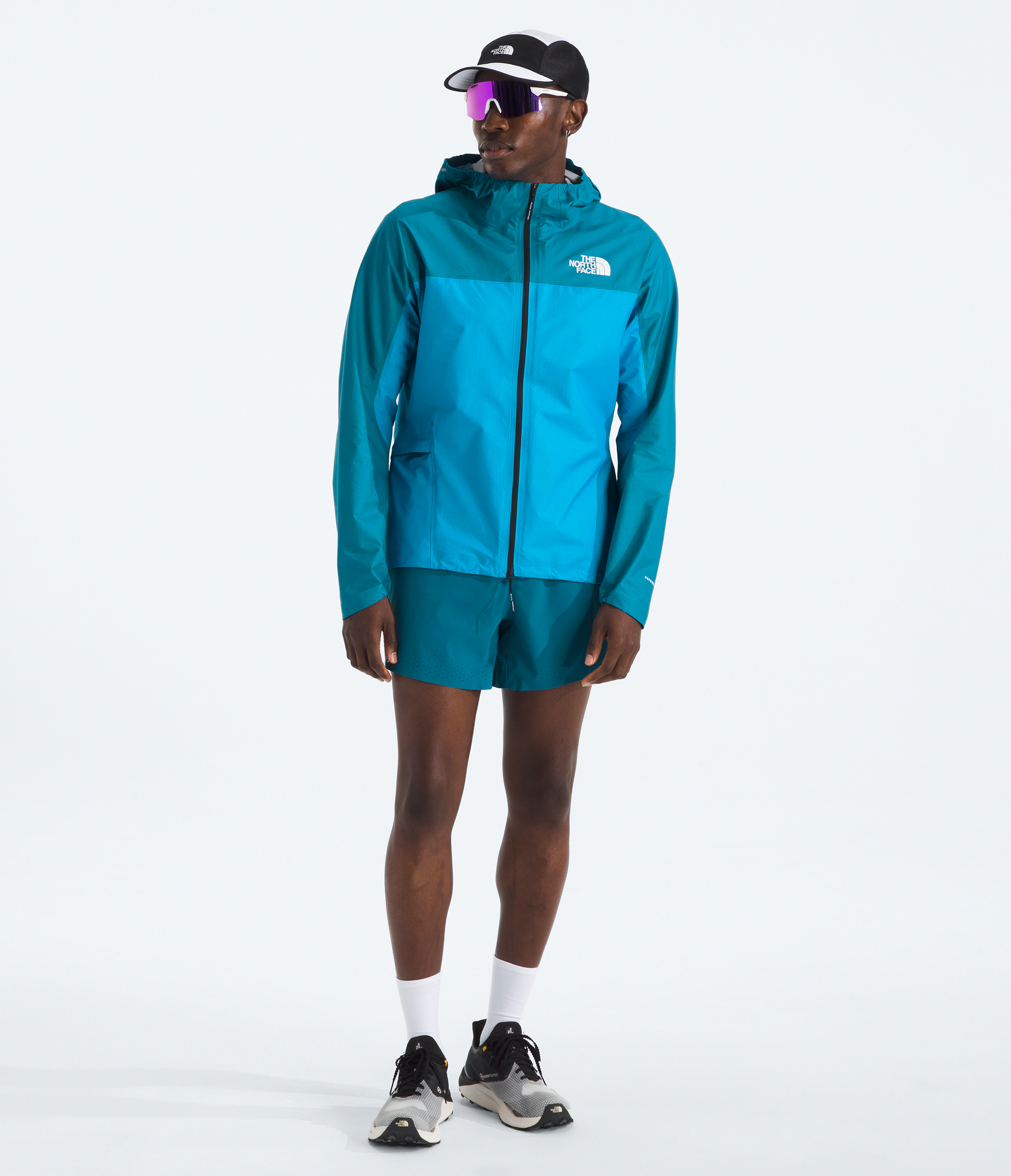 Men’s Summit Series Superior FUTURELIGHT™ Jacket