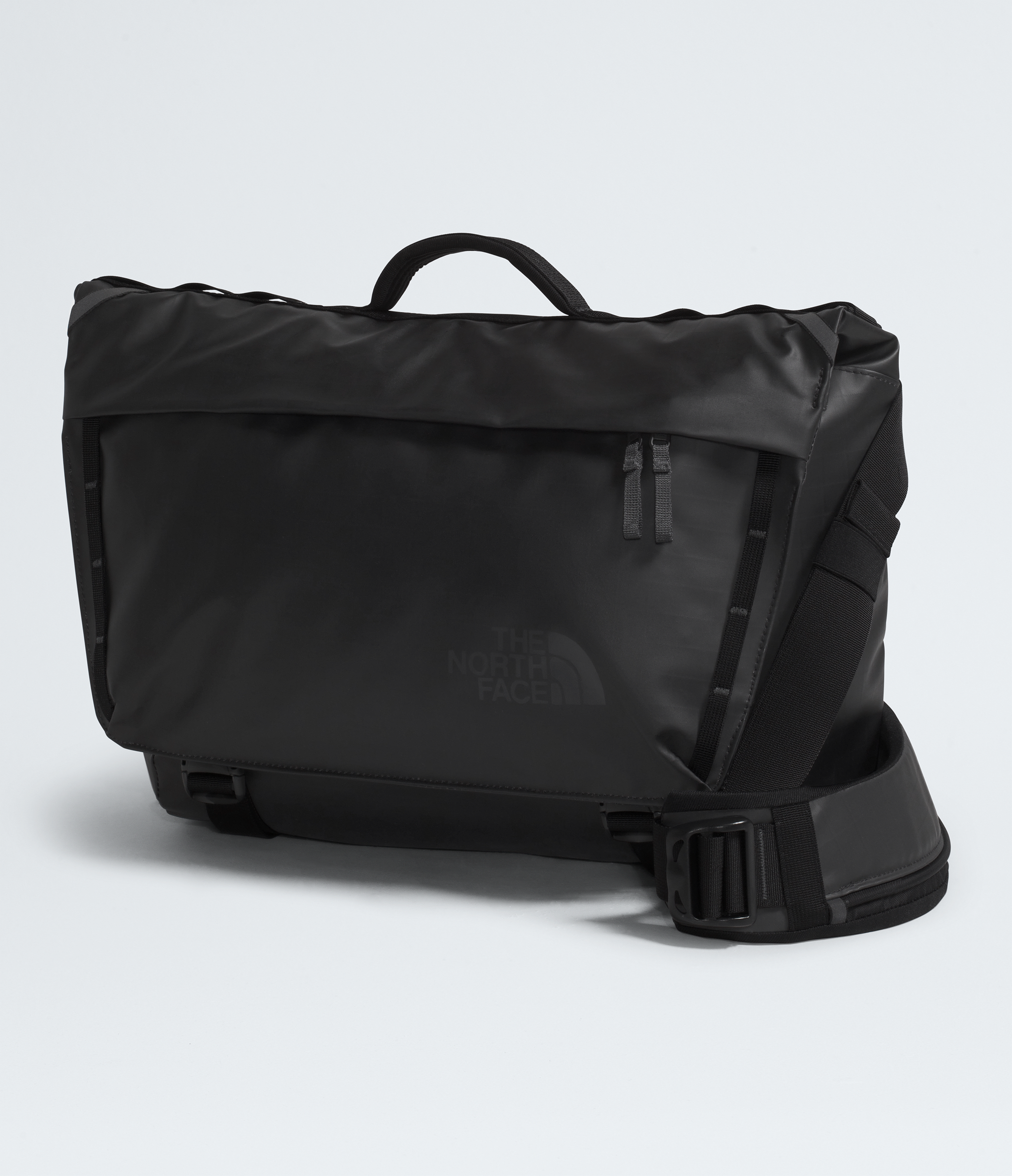 Base Camp Voyager Messenger Bag
