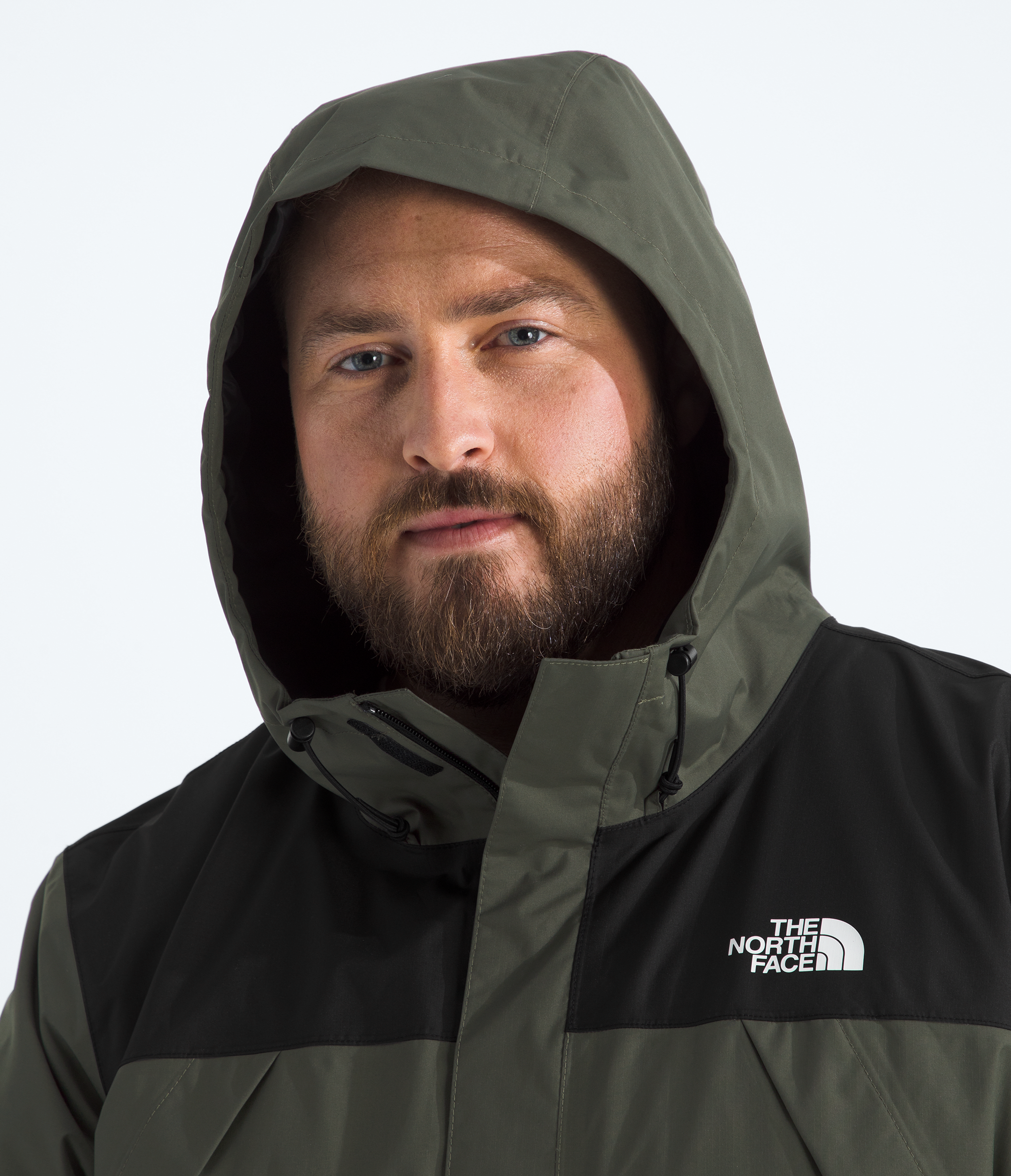 Men’s Big Antora Jacket