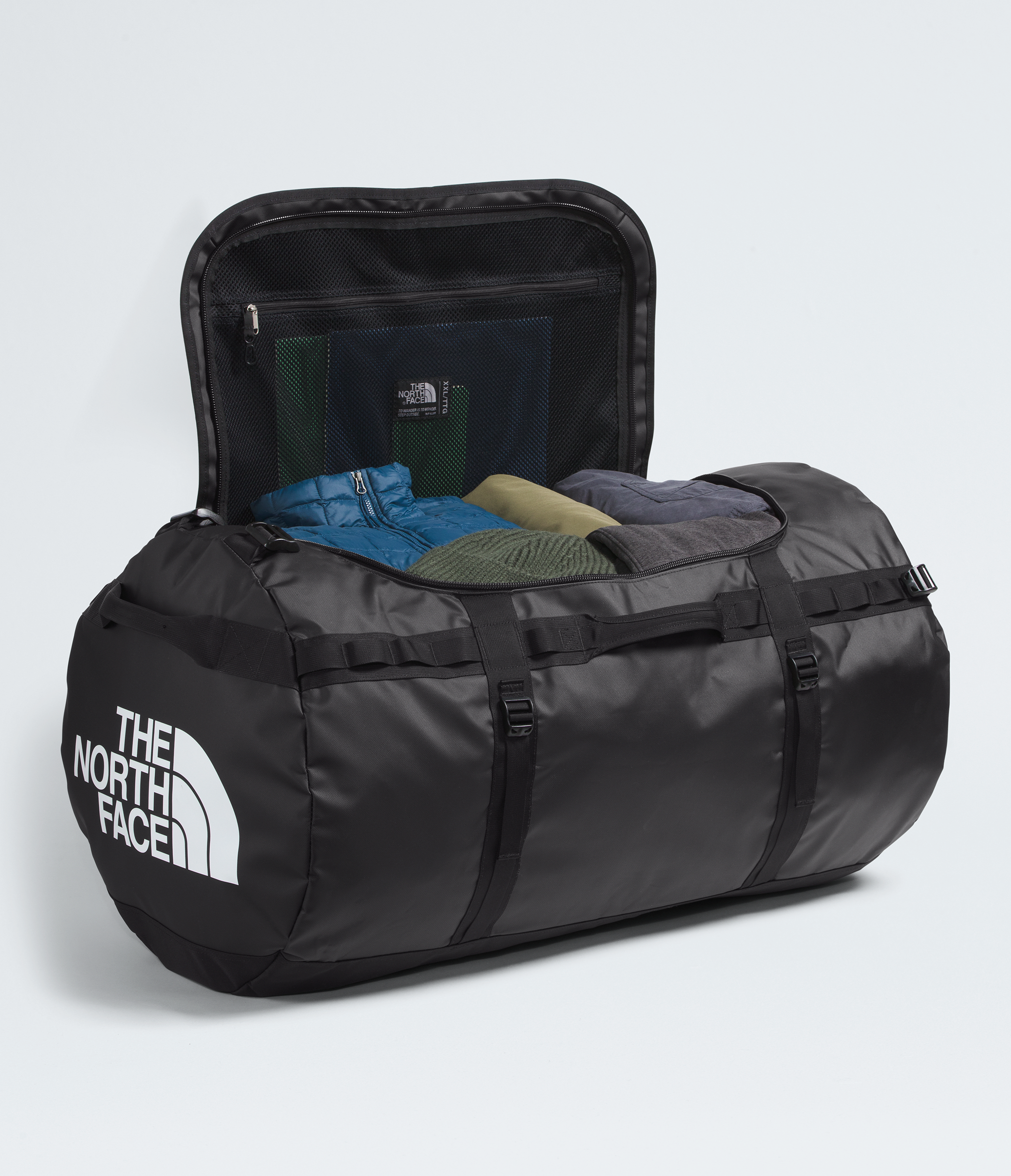 Base Camp Duffel—XXL