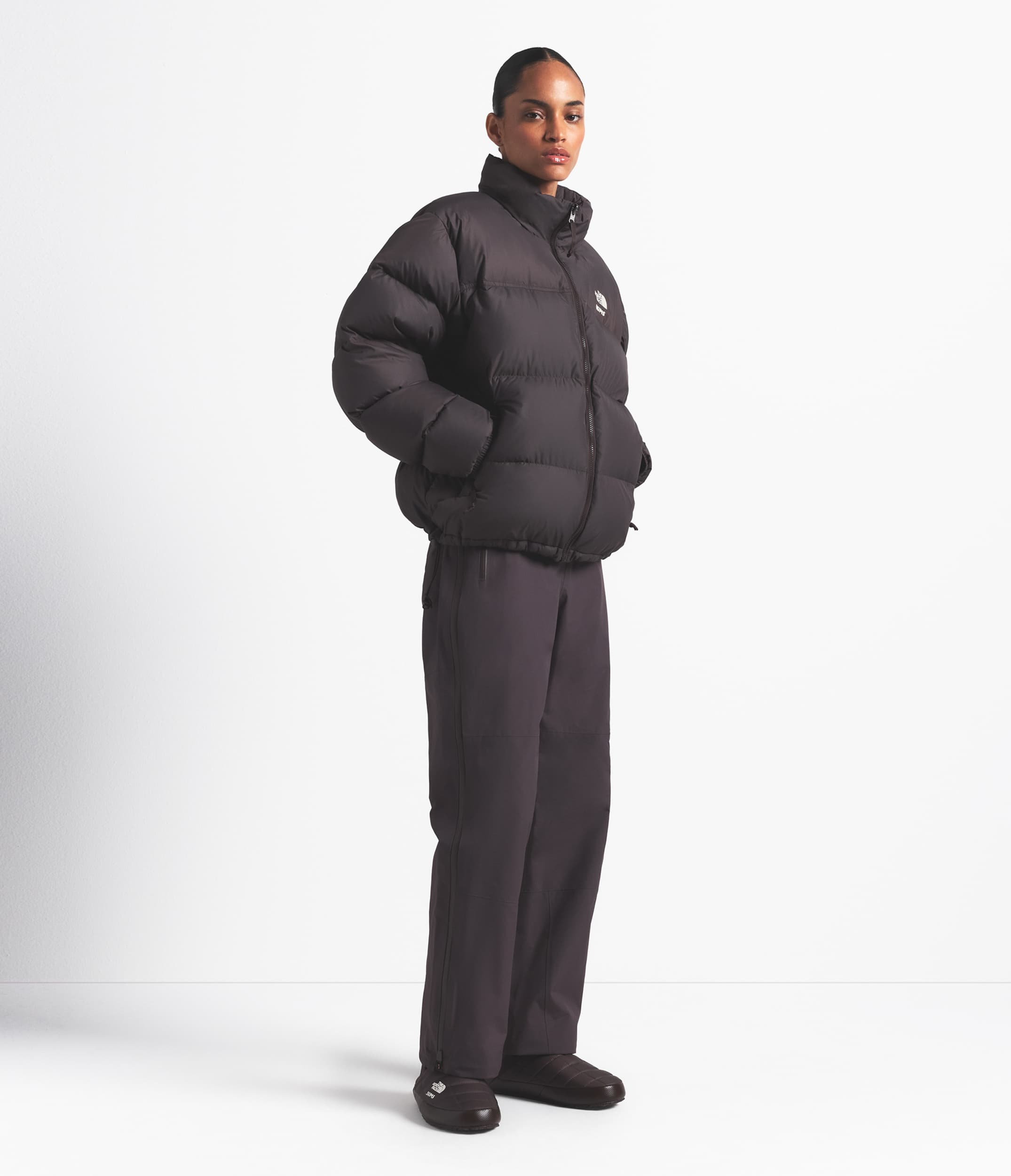 The North Face X SKIMS Women's Seam Tape Pant