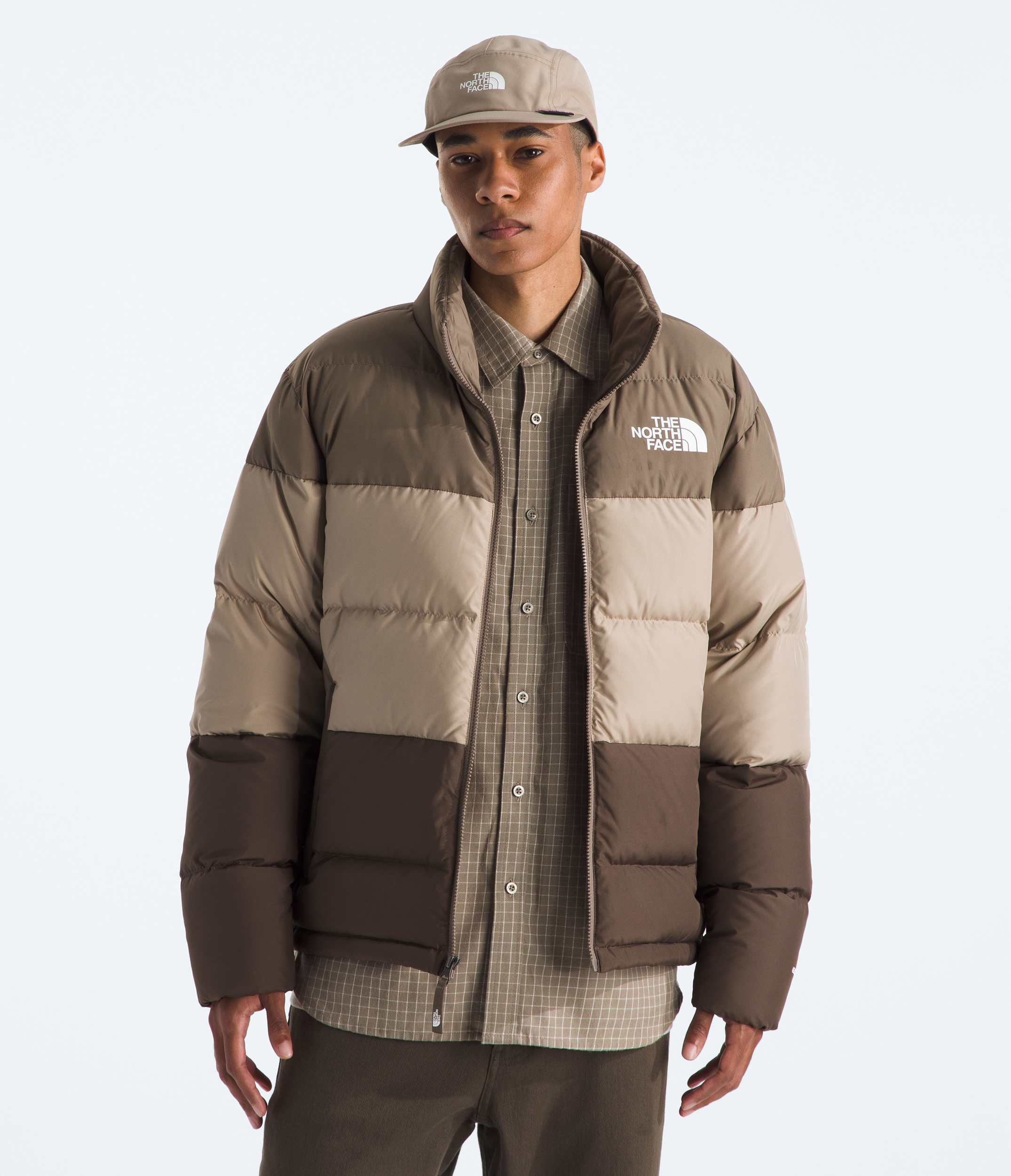 Men’s Frost Fall Jacket