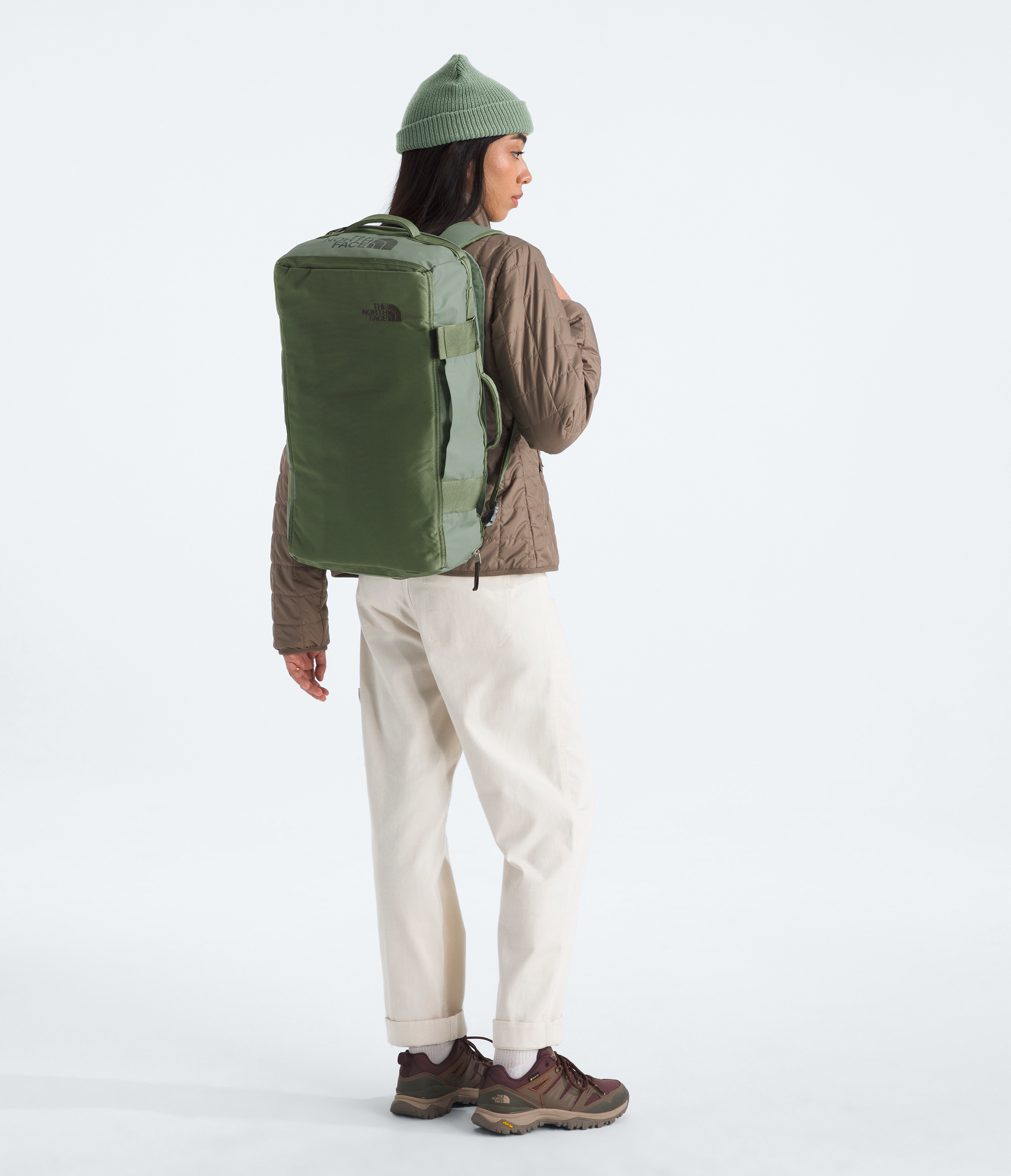 Base Camp Voyager Duffel—32L