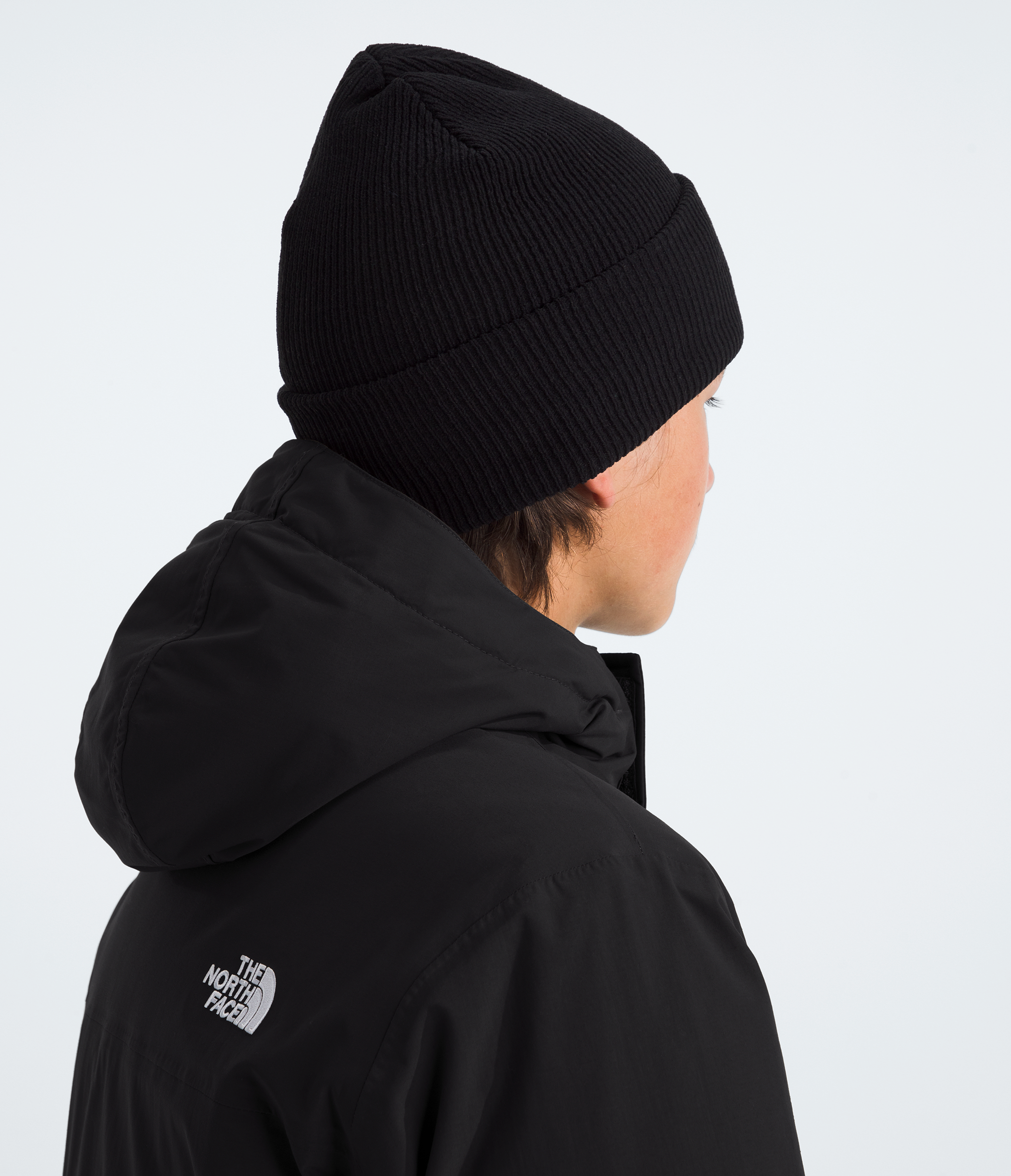 Boys’ McMurdo Parka