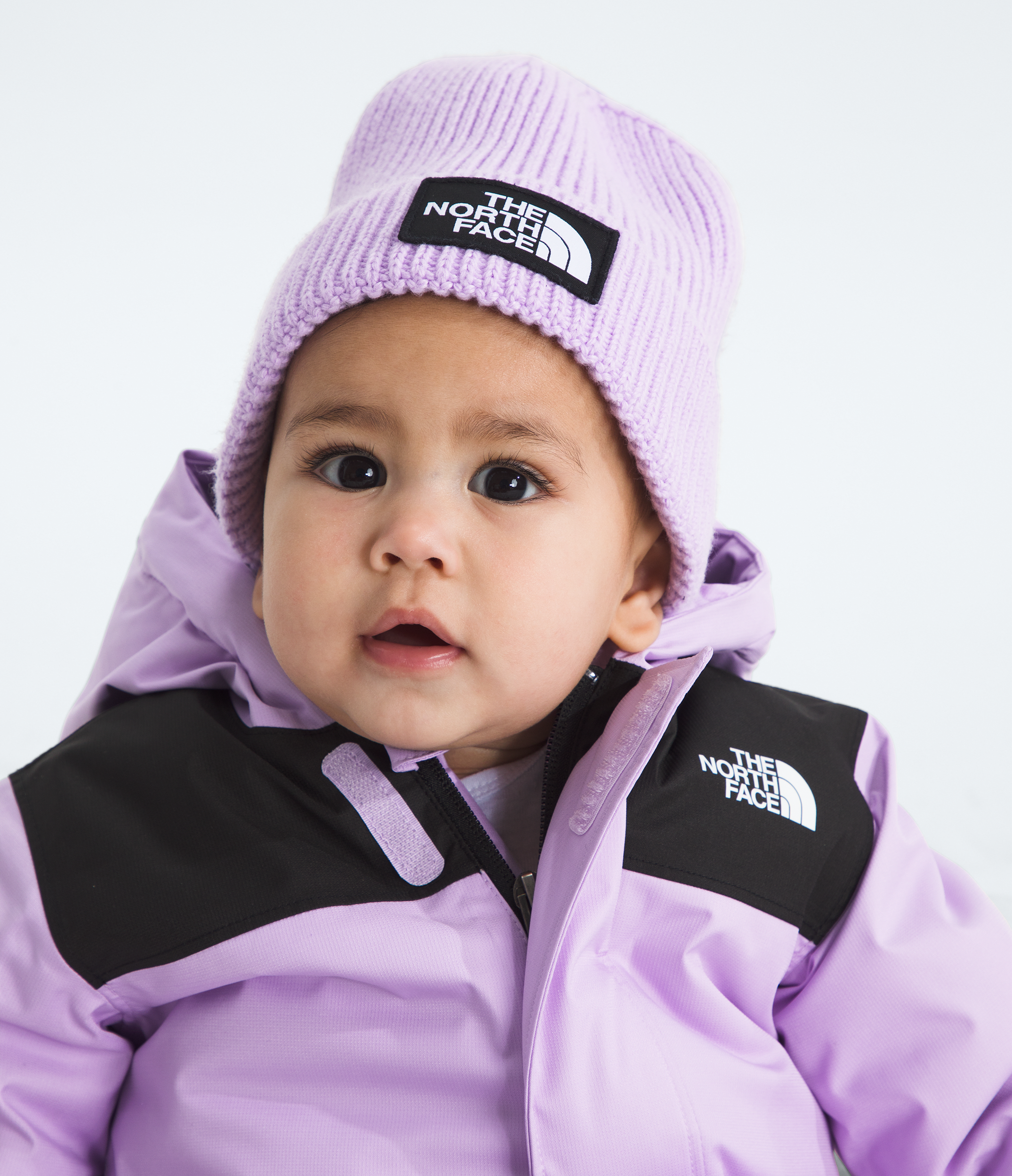 Baby Freedom Snow Suit