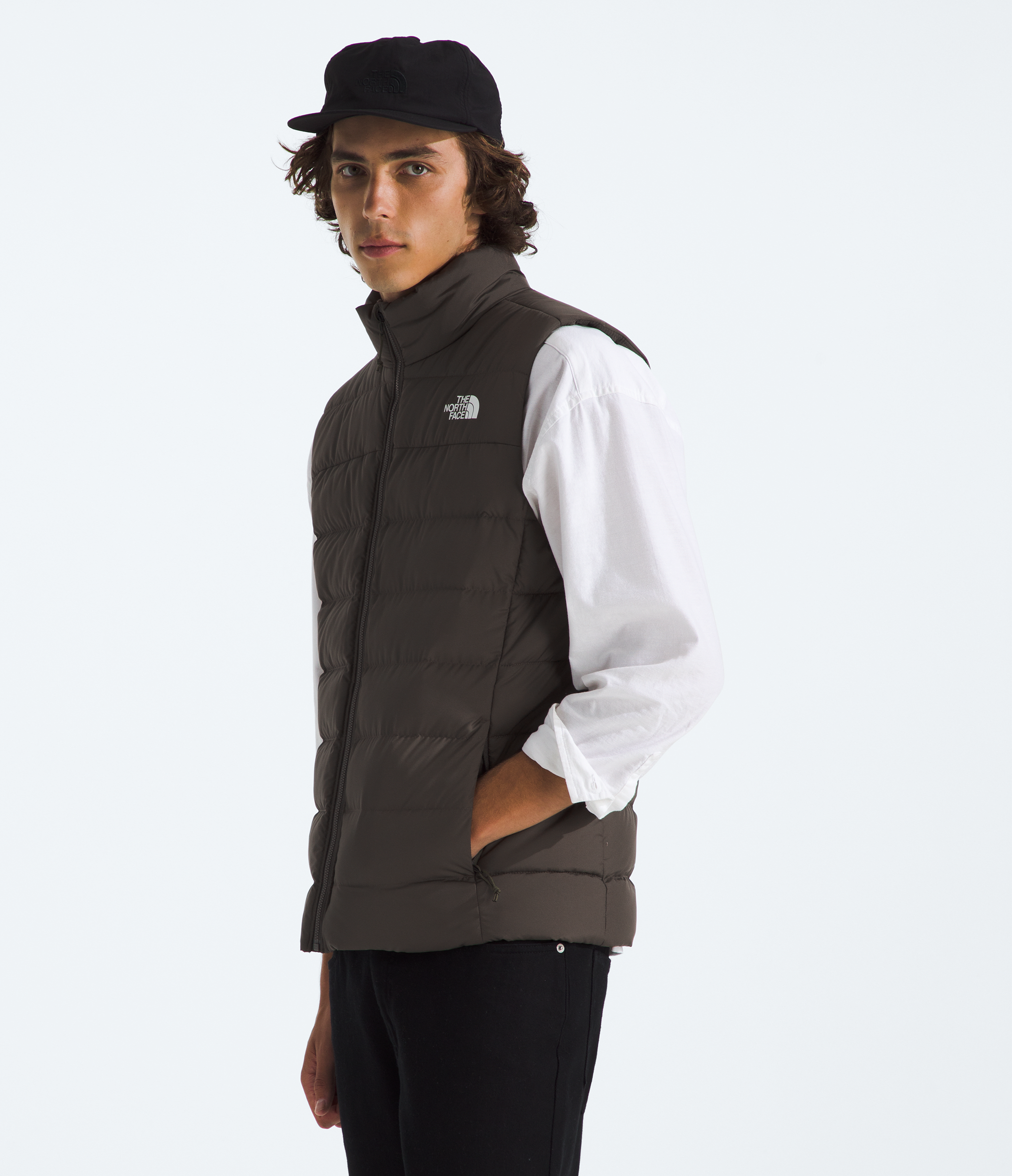Men’s Aconcagua 3 Vest