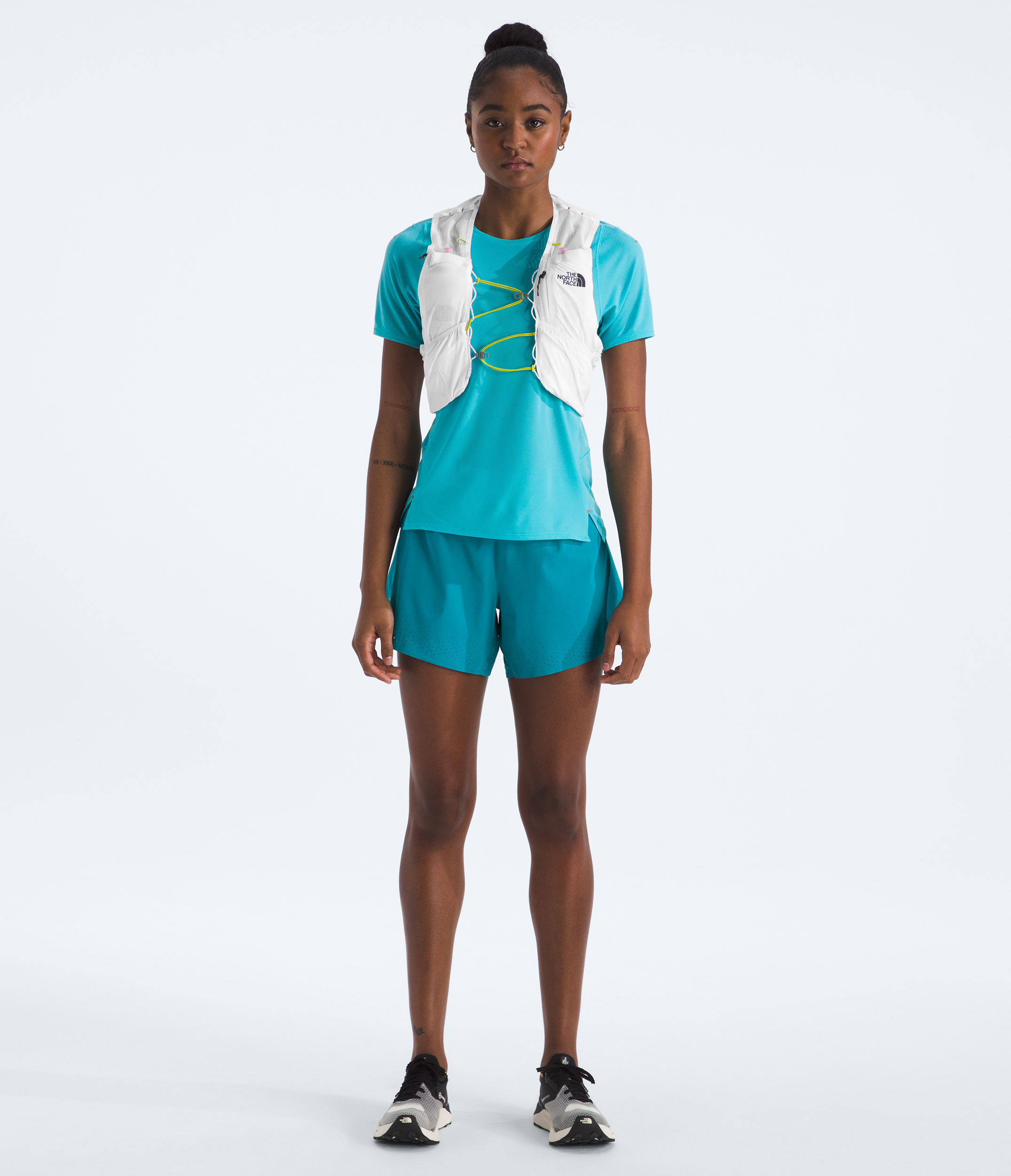 Summit Series Run Vest 5