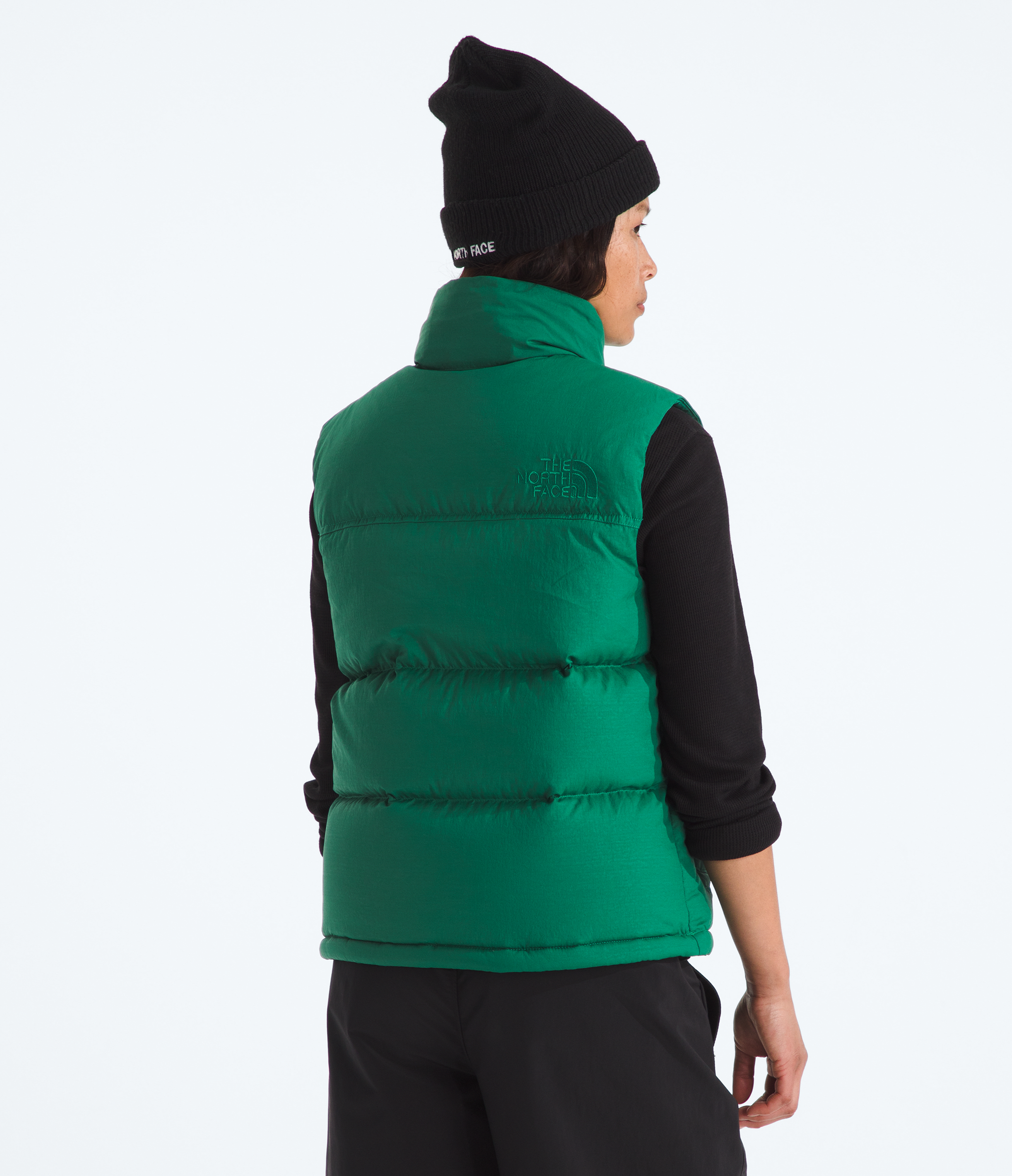 Women’s 1996 Retro Nuptse DTM Vest