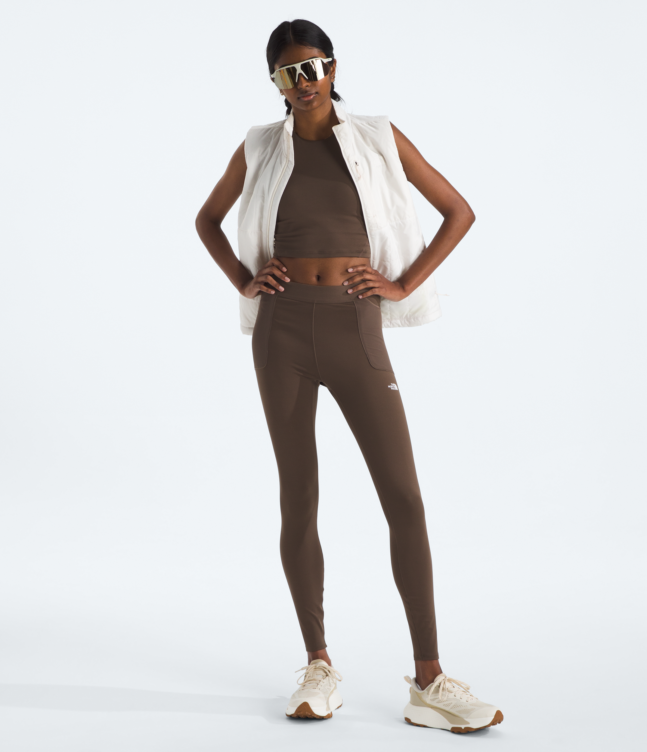 Women’s Refina Leggings 27''