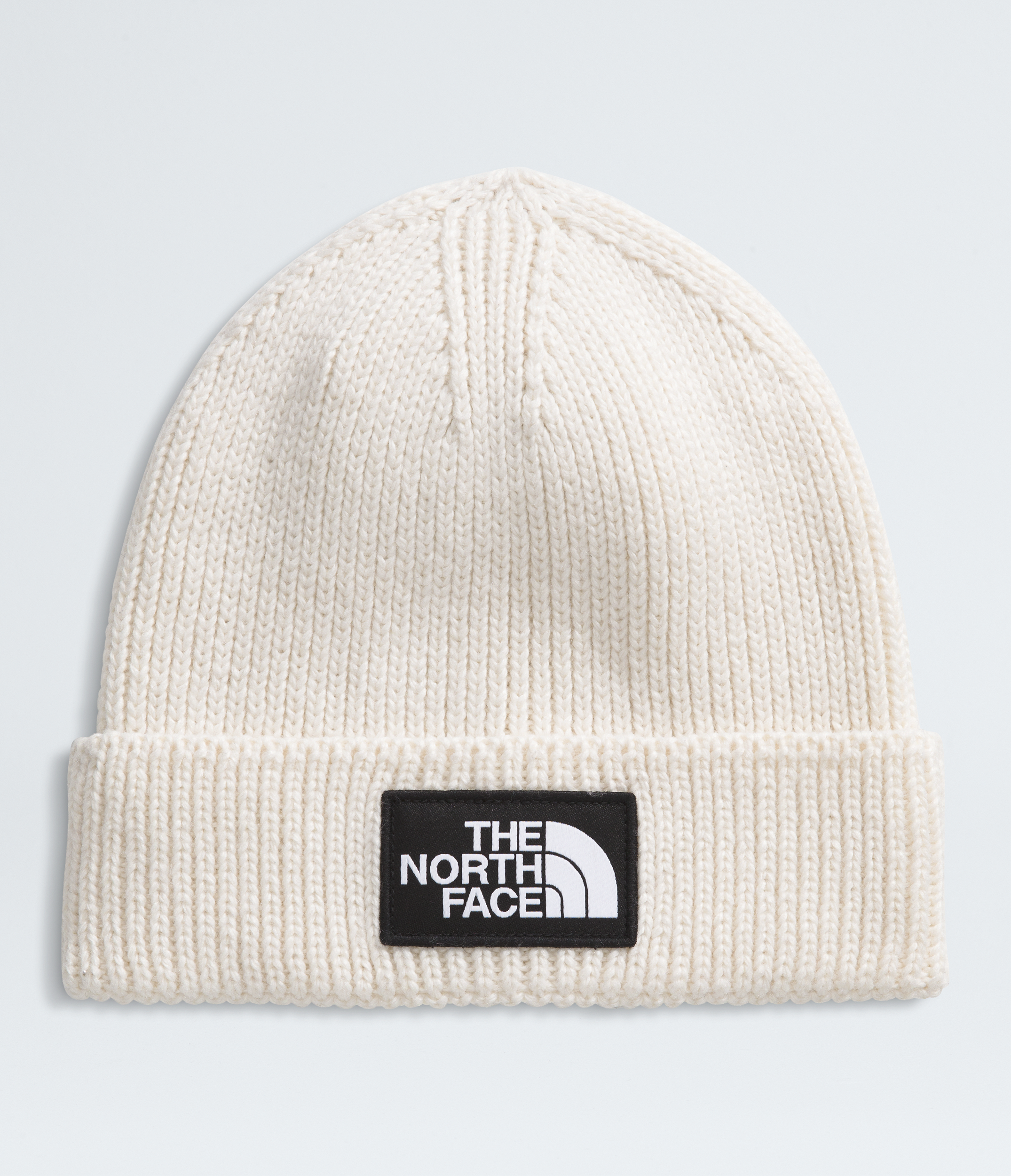 TNF™ Logo Box Cuffed Beanie