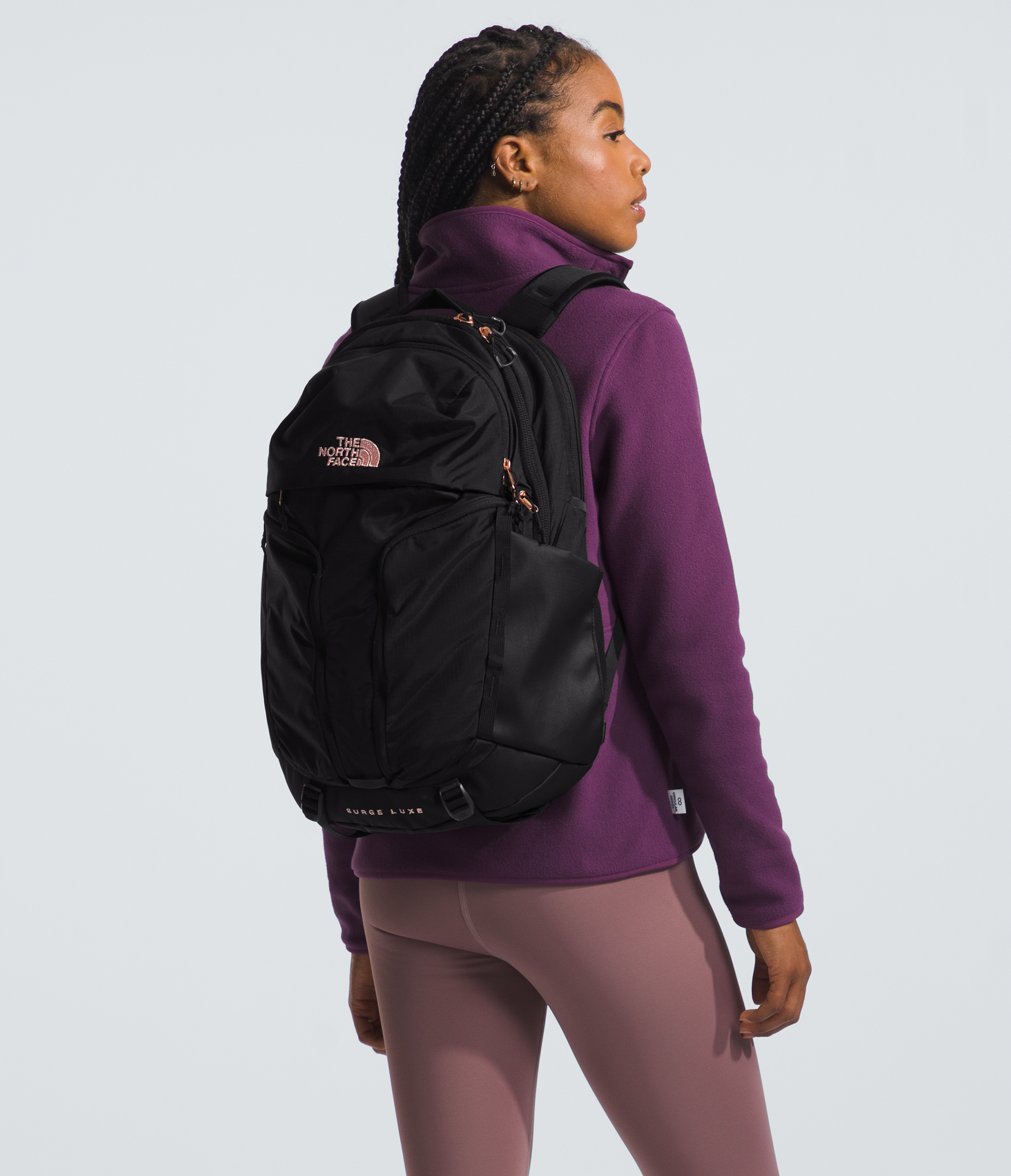 Women’s Surge Luxe Backpack