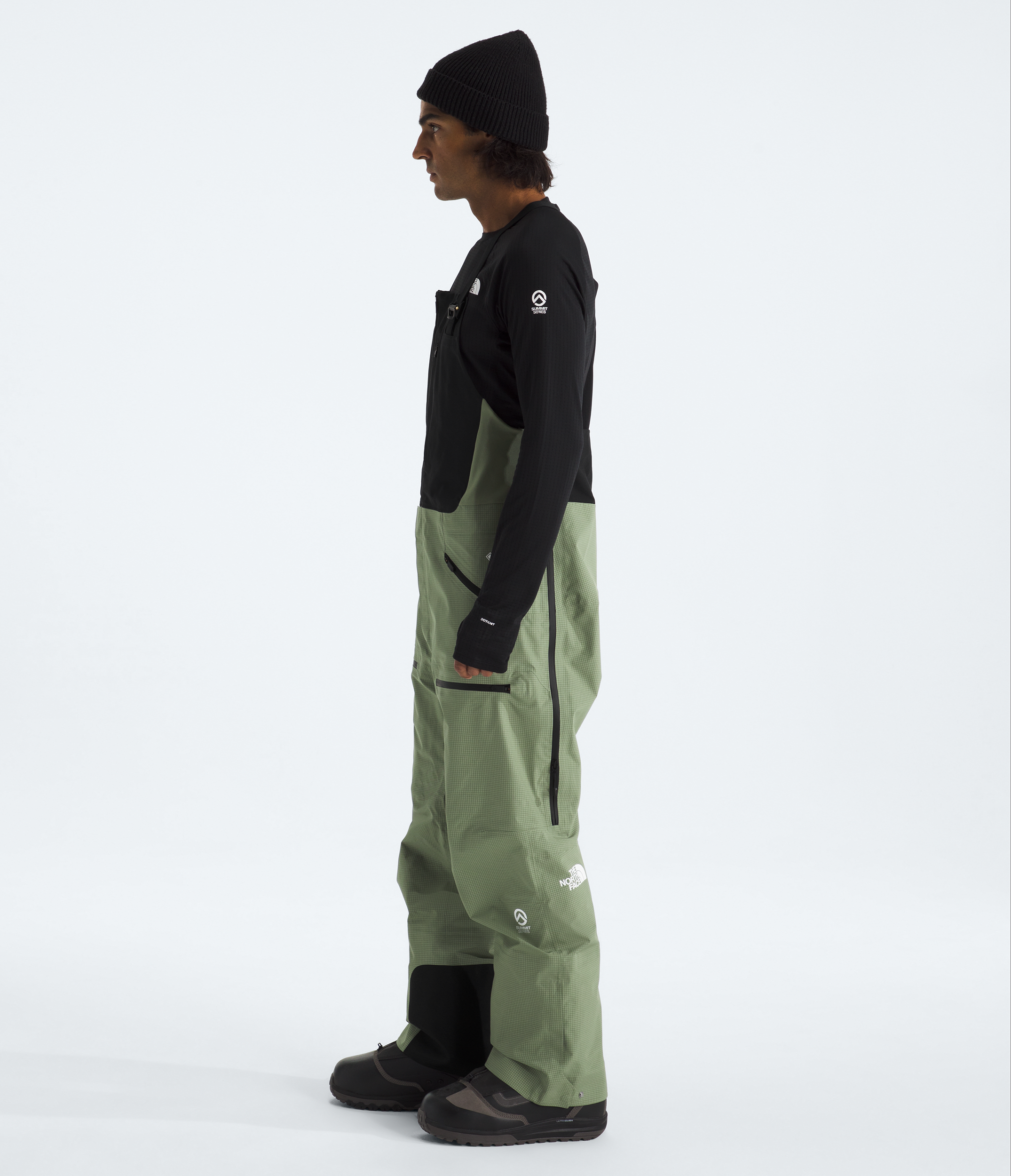 Men’s Summit Series Tsirku GORE-TEX® Pro Bibs