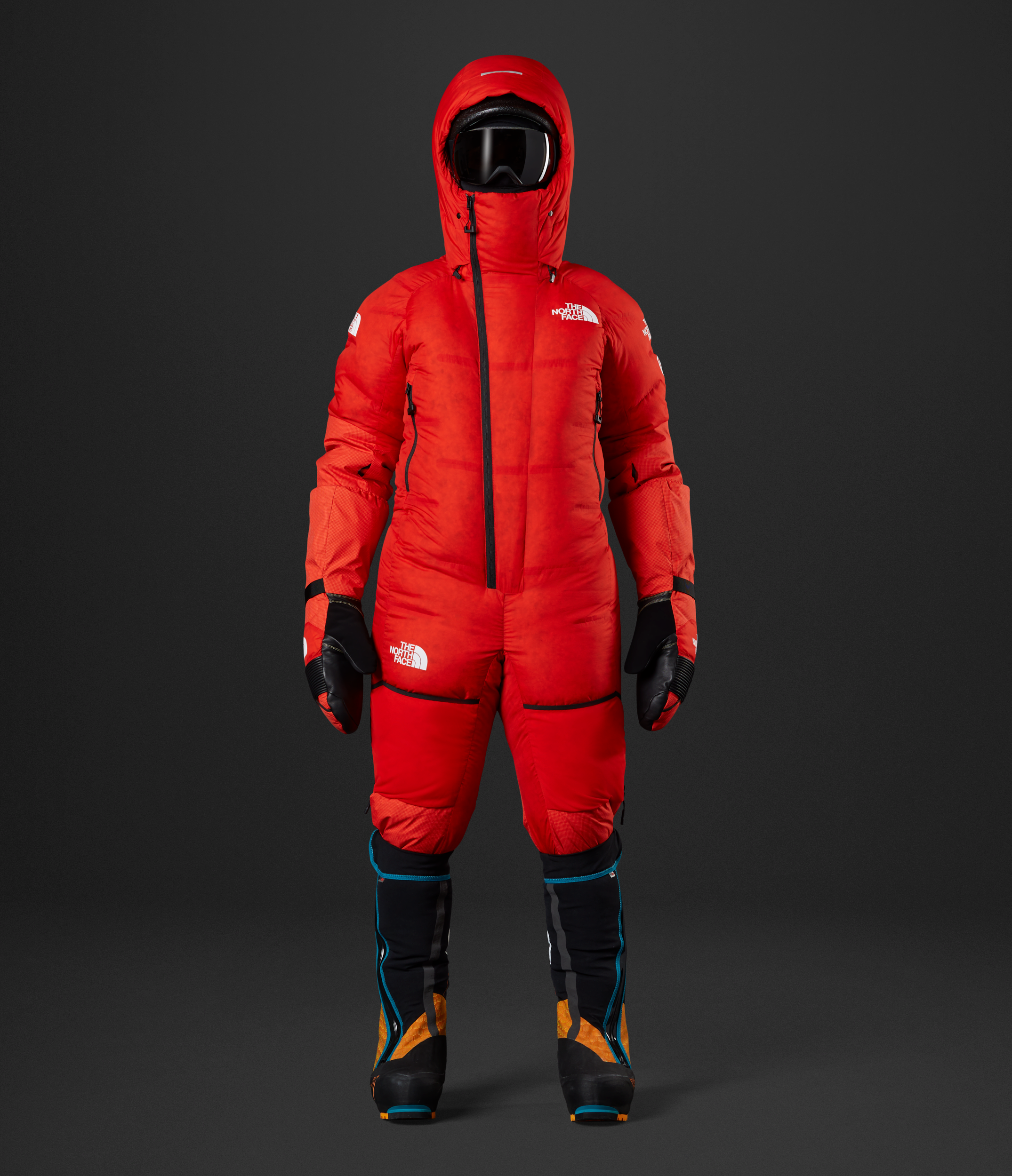 Women’s Himalayan Suit