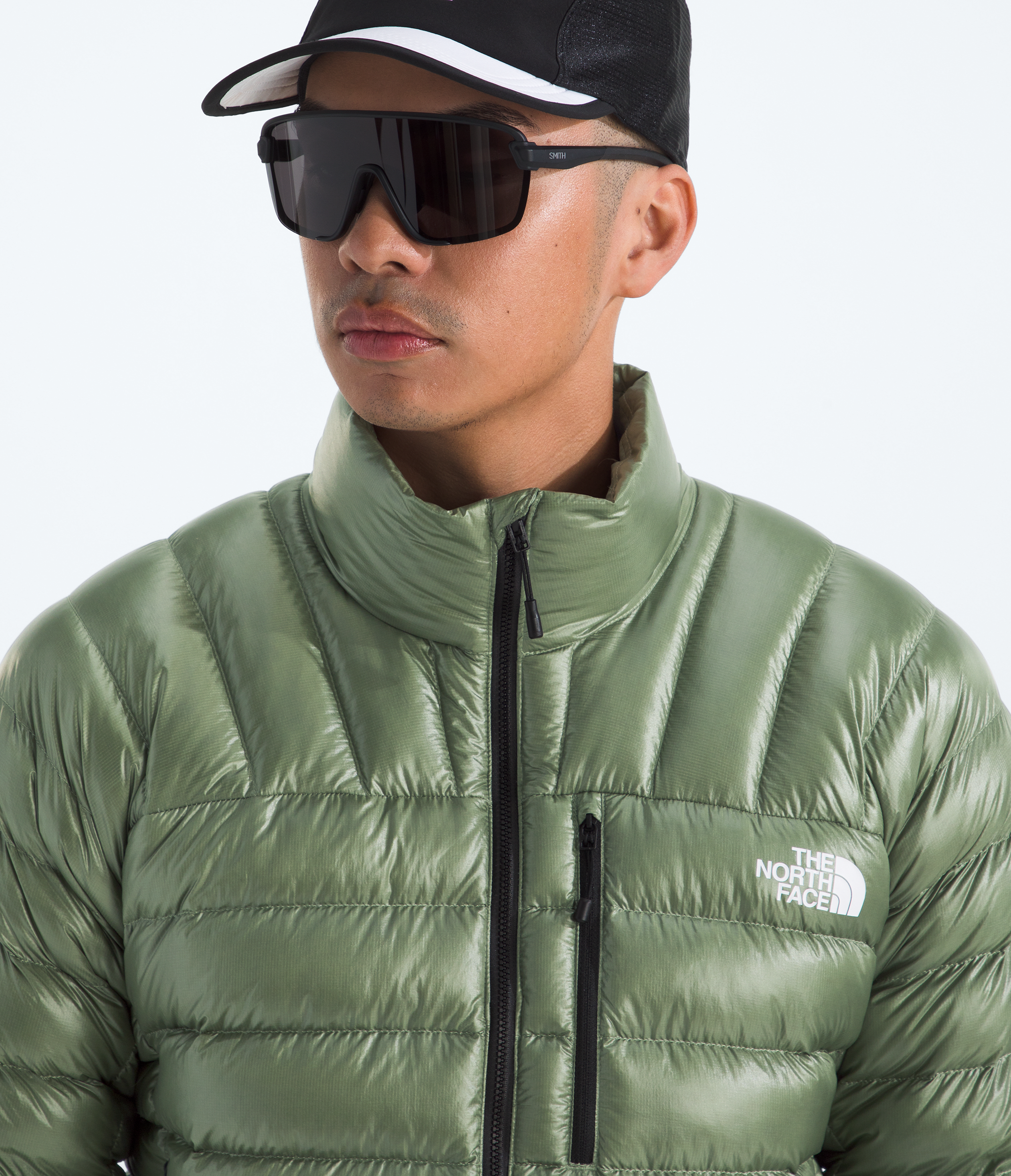 Men’s Summit Series Breithorn Jacket