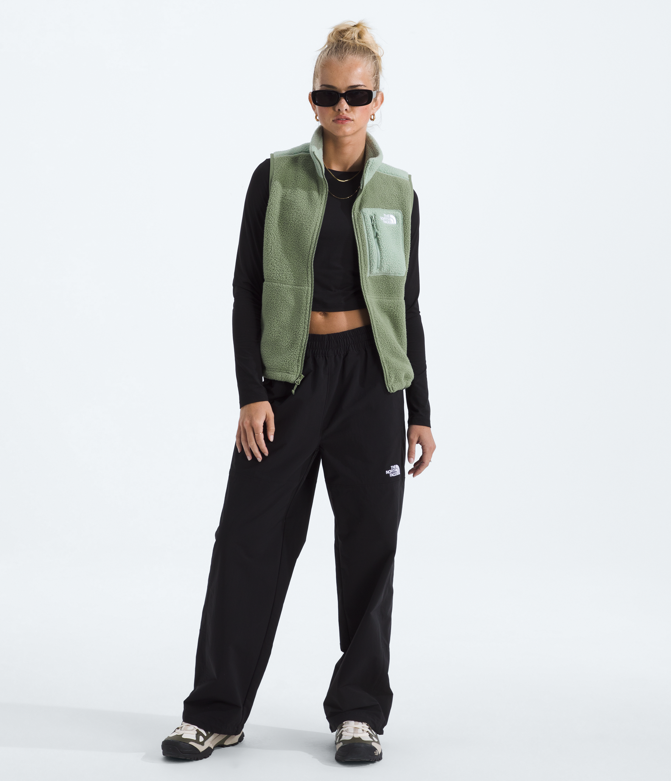 Women’s Yumiori Vest