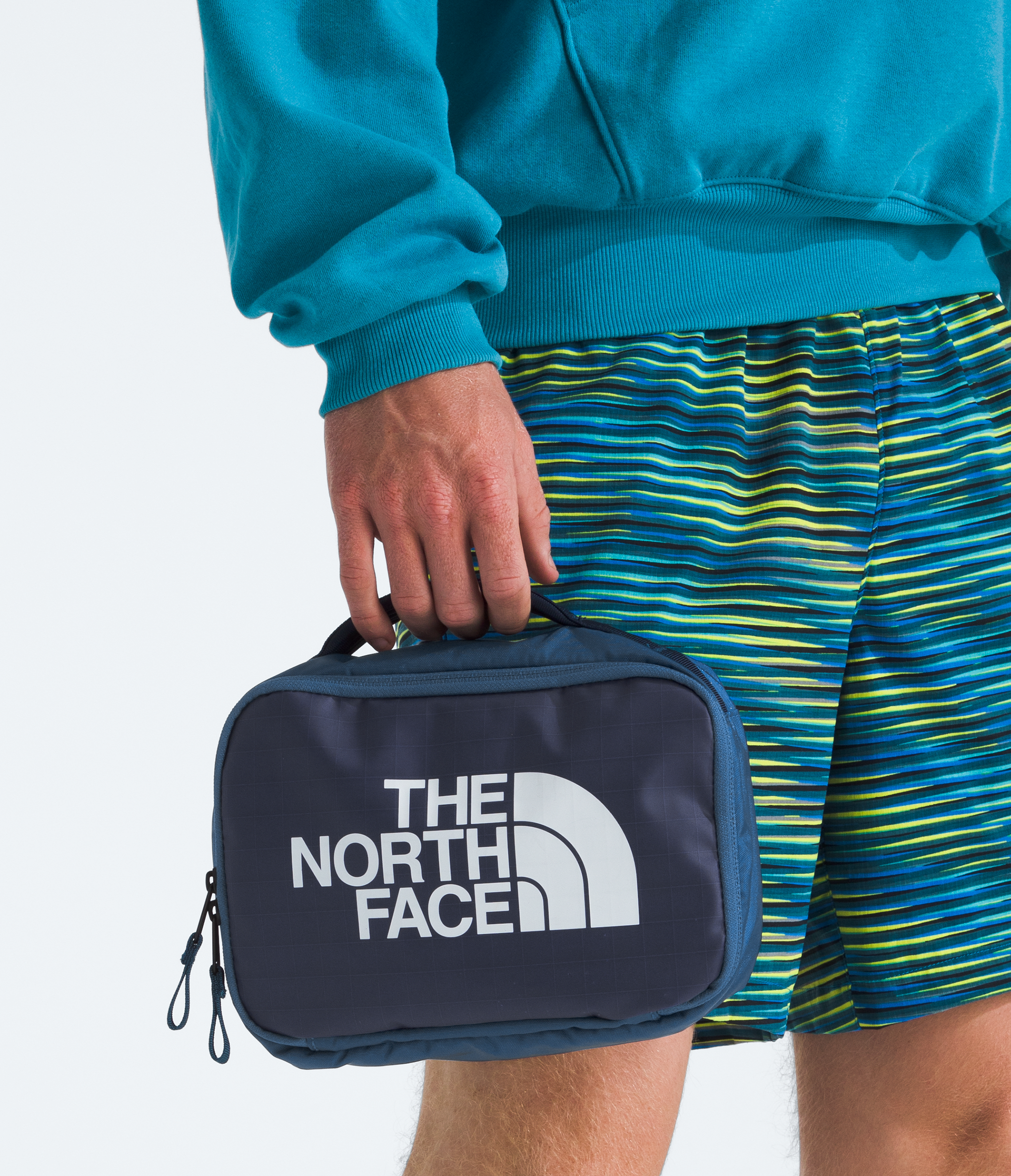 Base Camp Voyager Toiletry Kit