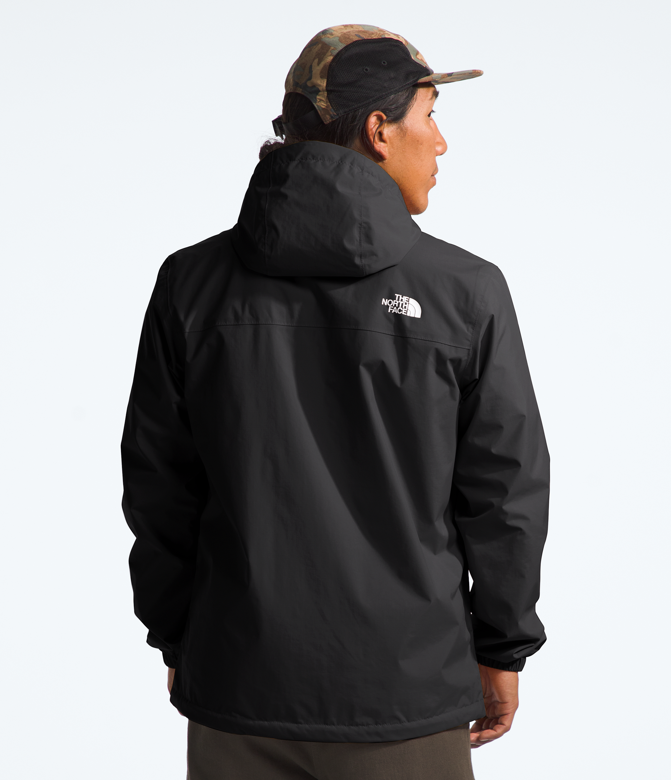Men’s Antora Jacket
