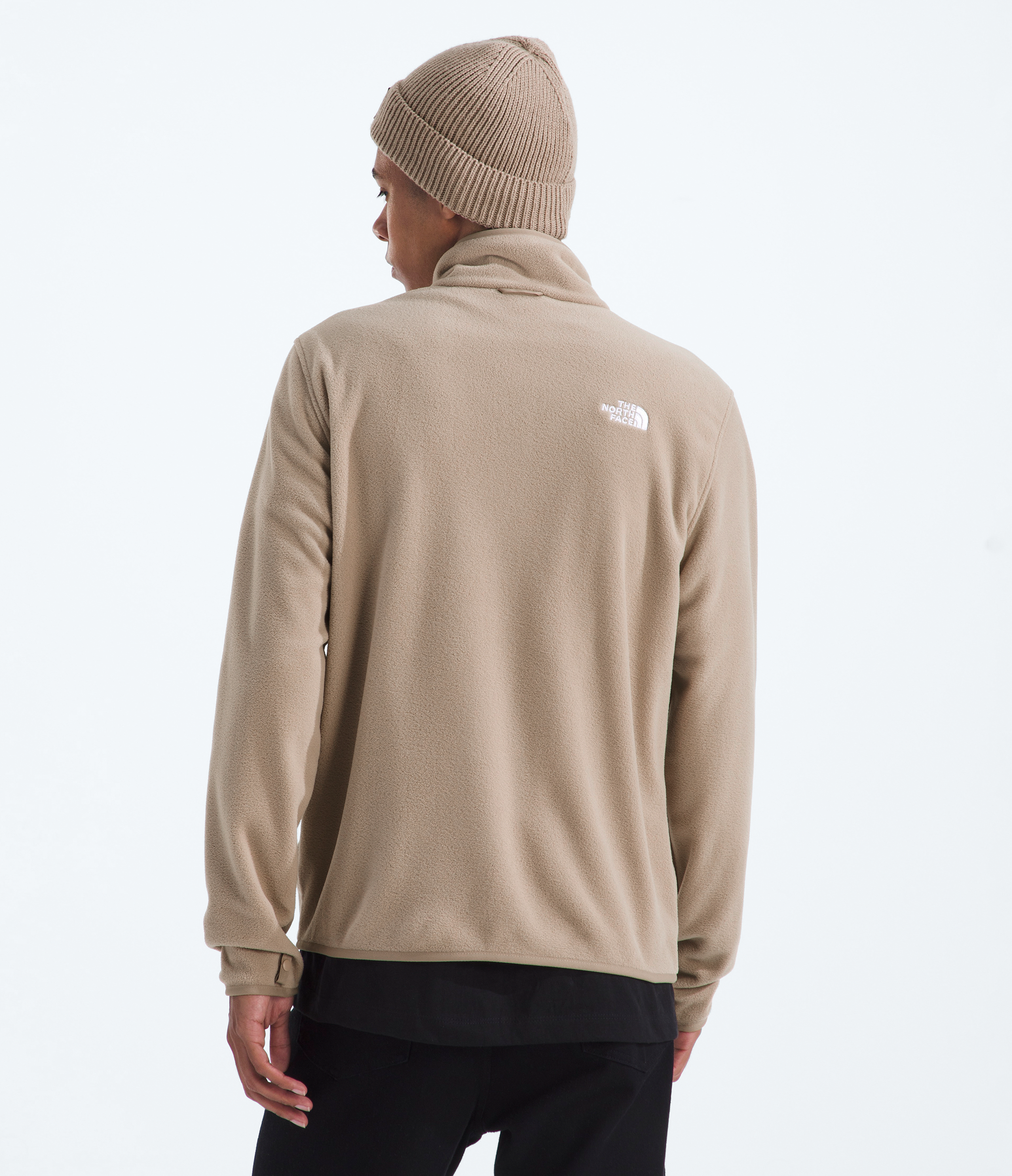 Men’s Glacier Fleece Jacket