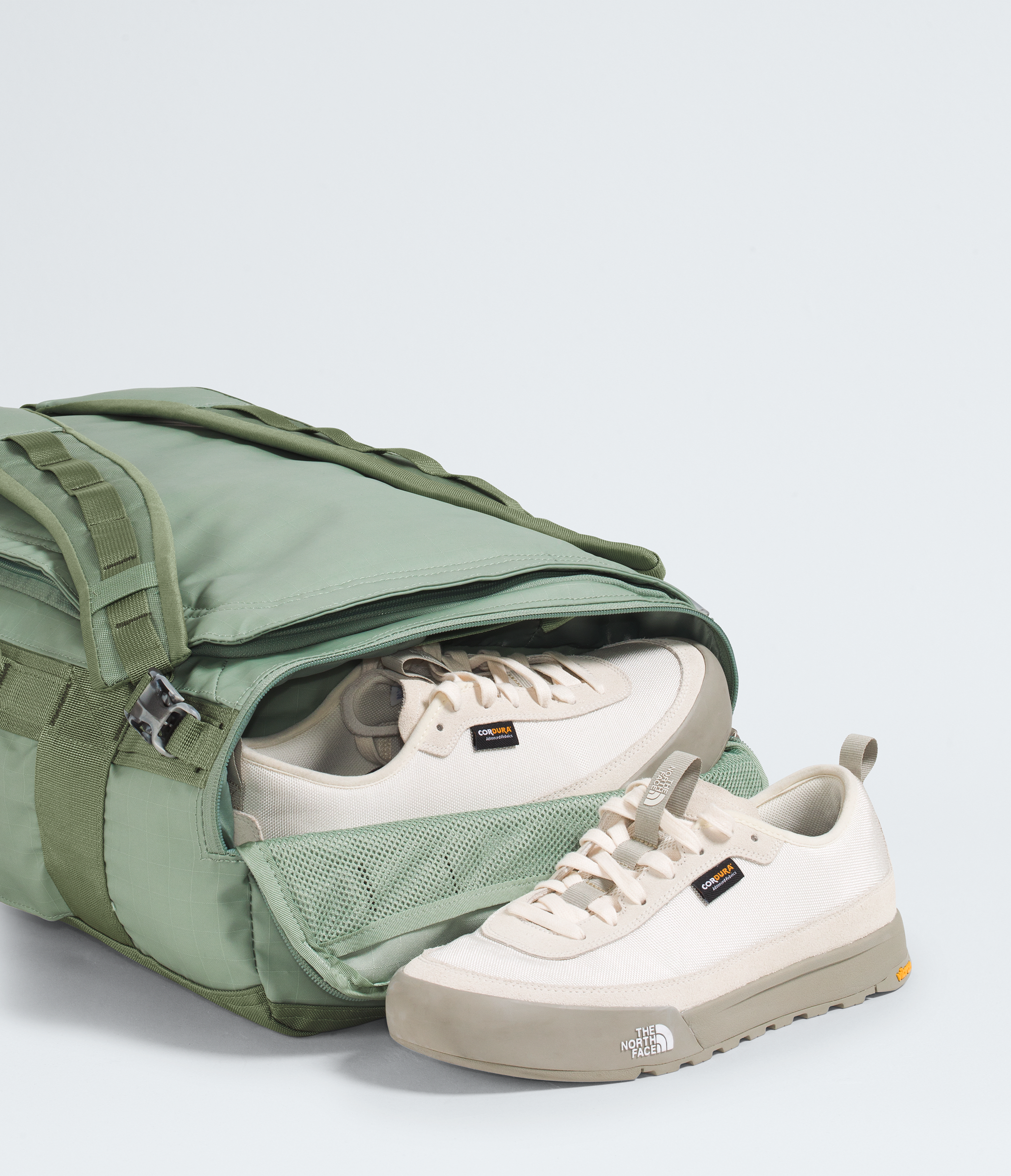 Base Camp Voyager Duffel—32L