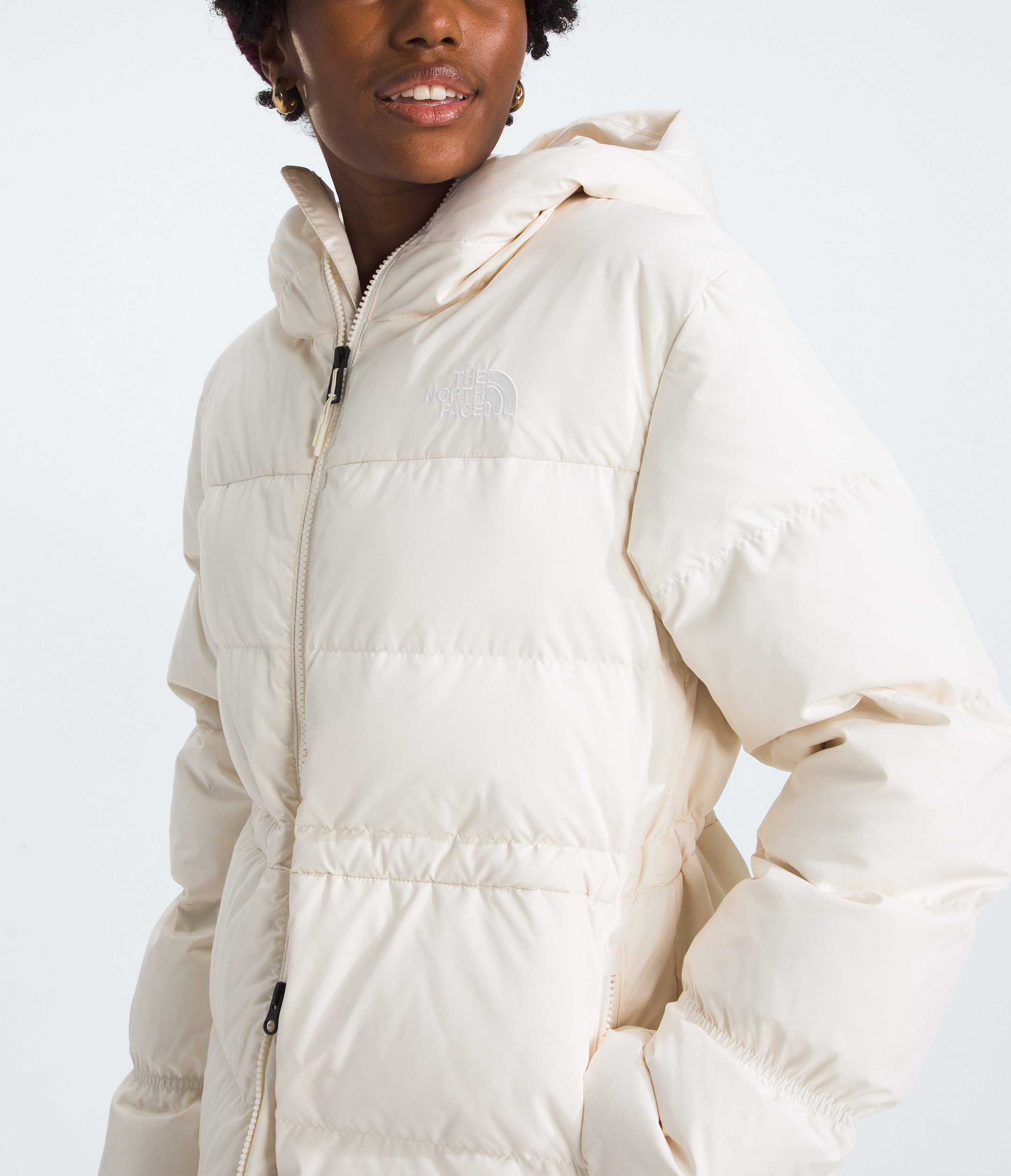 Women’s Explore Farther Parka