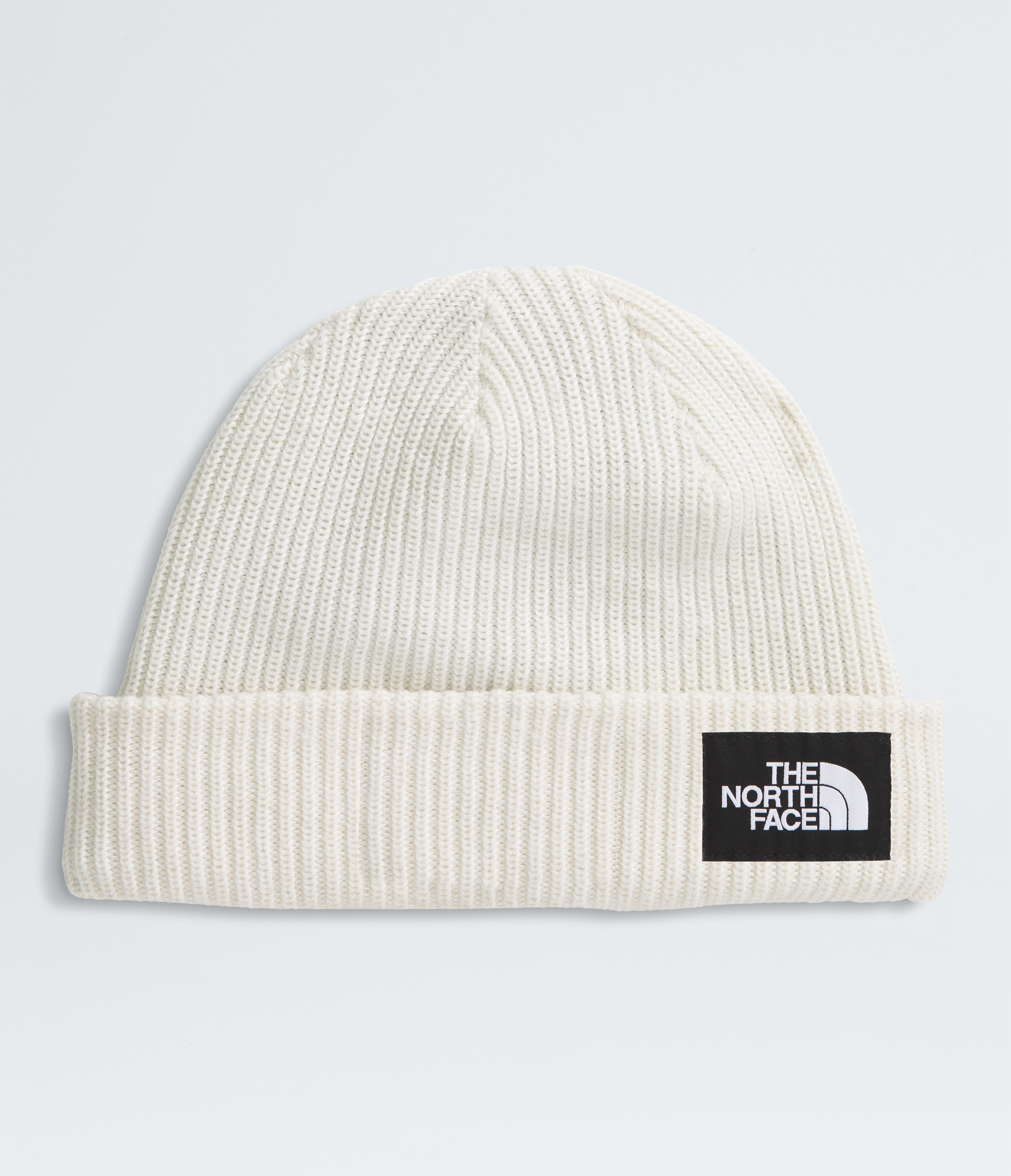 Salty Lined Beanie