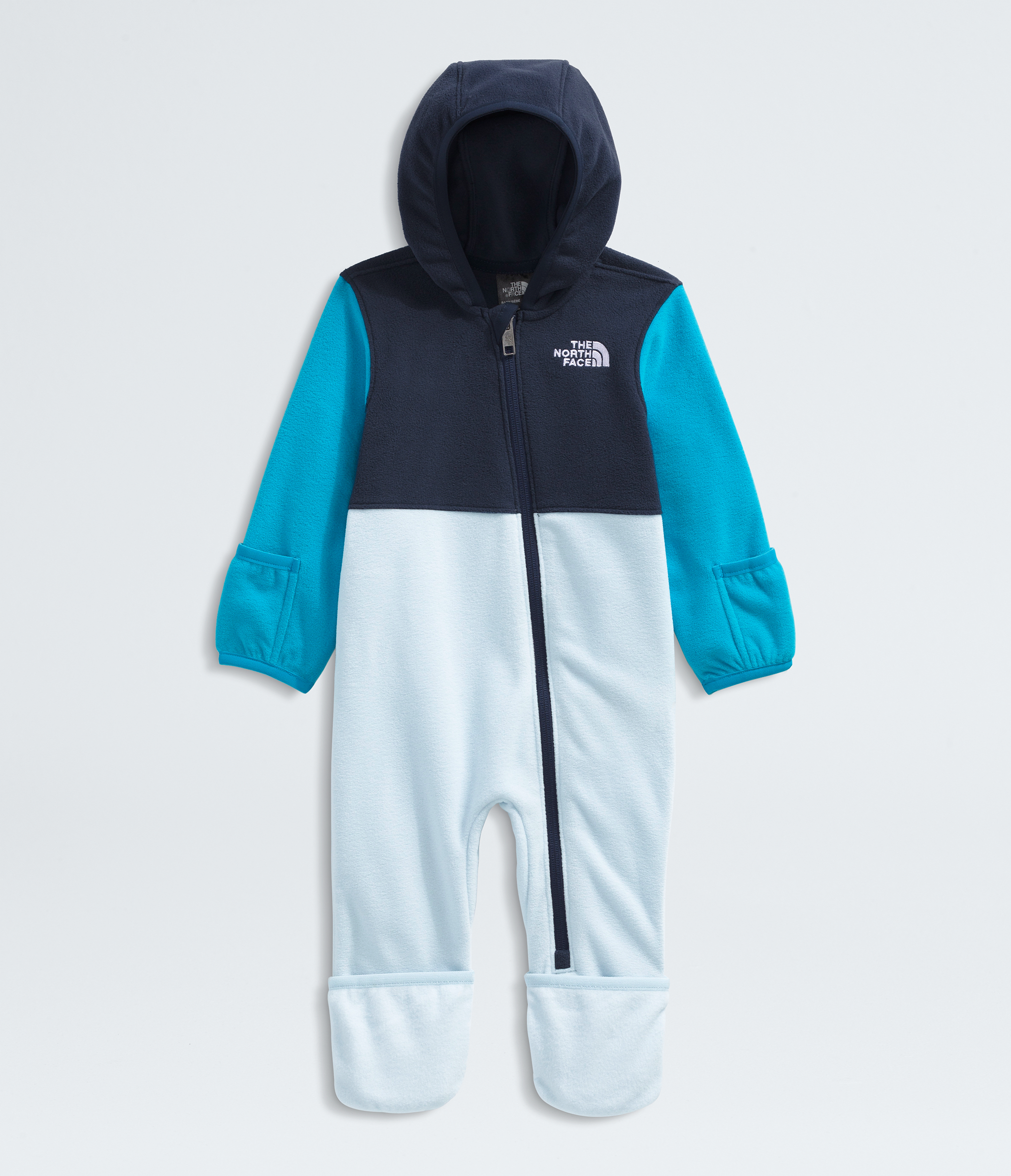 Baby Glacier One-Piece