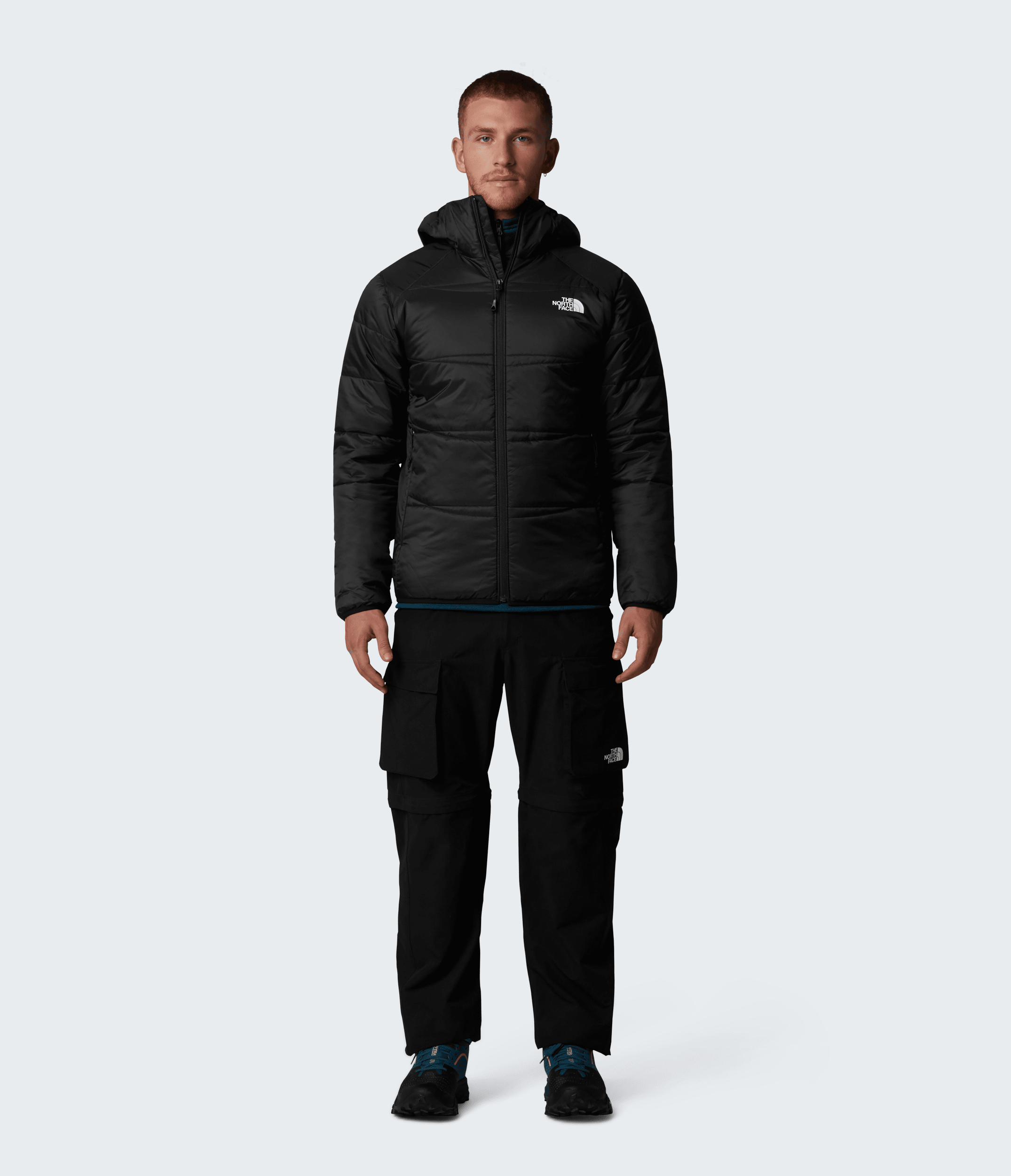 Men’s Quest Synthetic Jacket