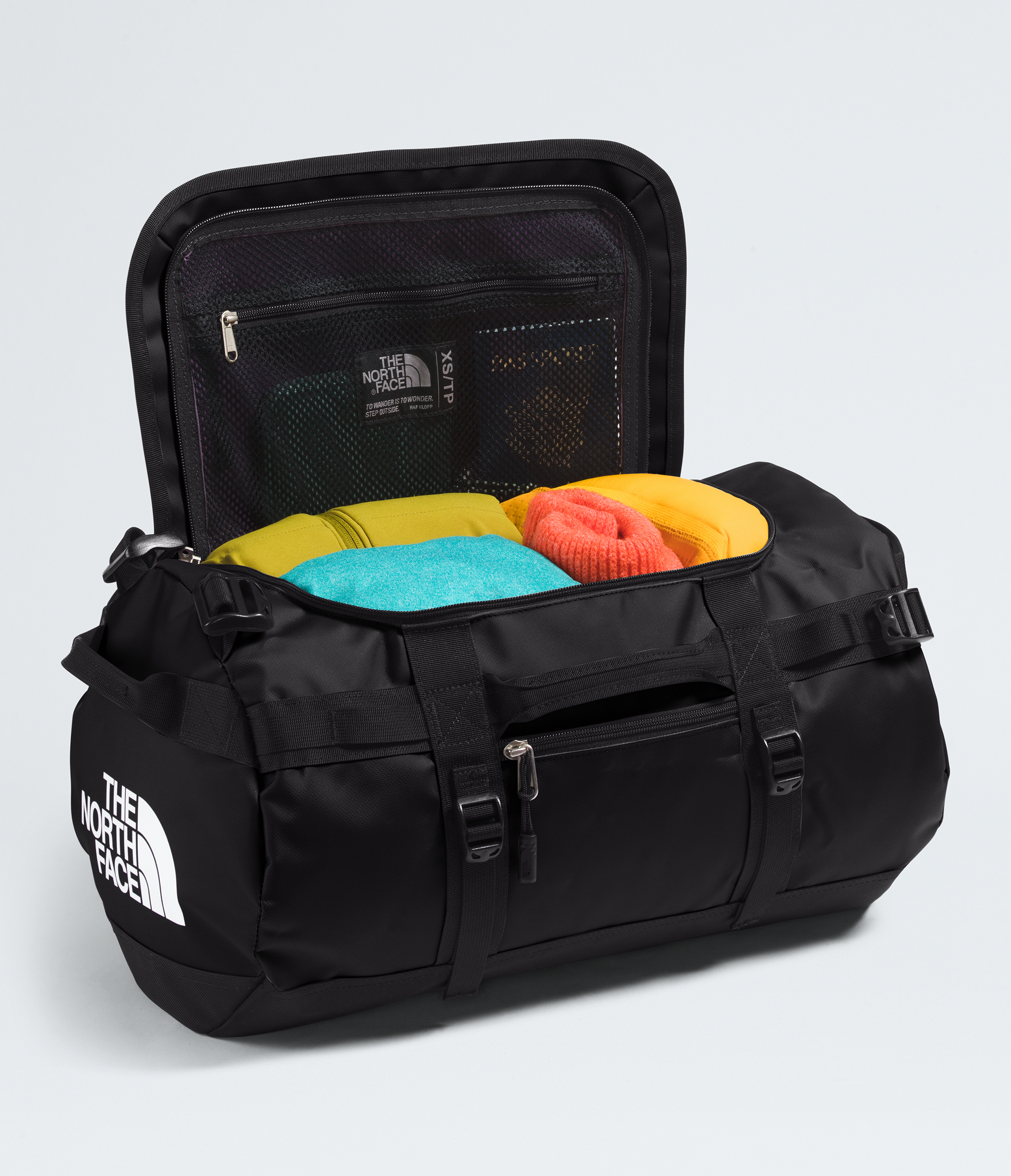 Base Camp Duffel—XS