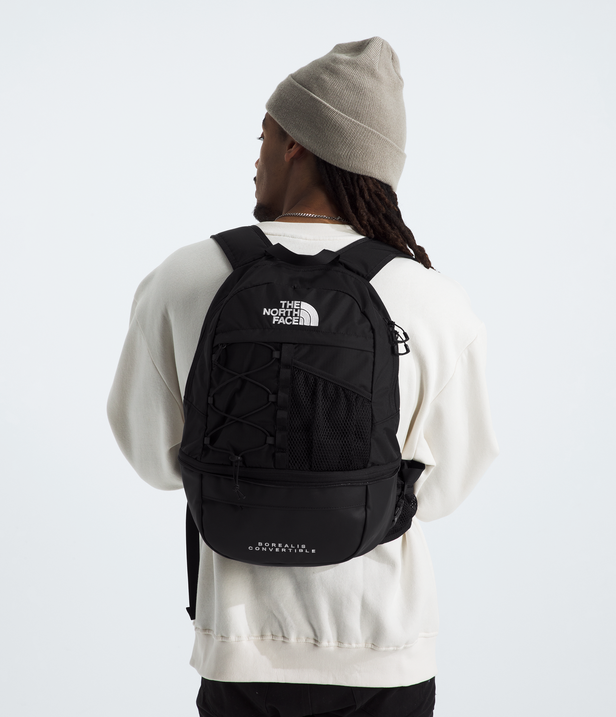 Borealis Convertible Pack