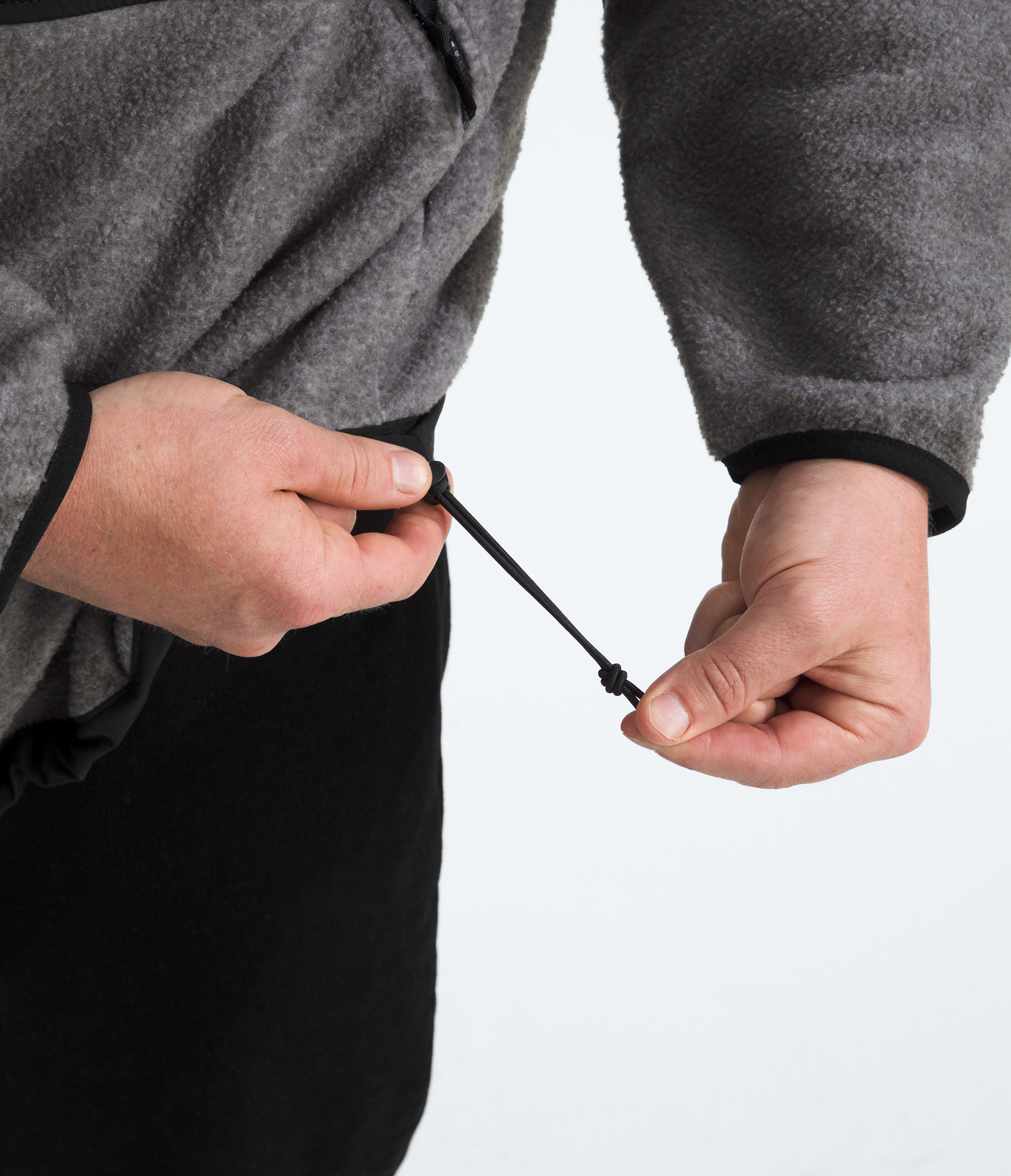 Men’s Big Retro Denali Jacket