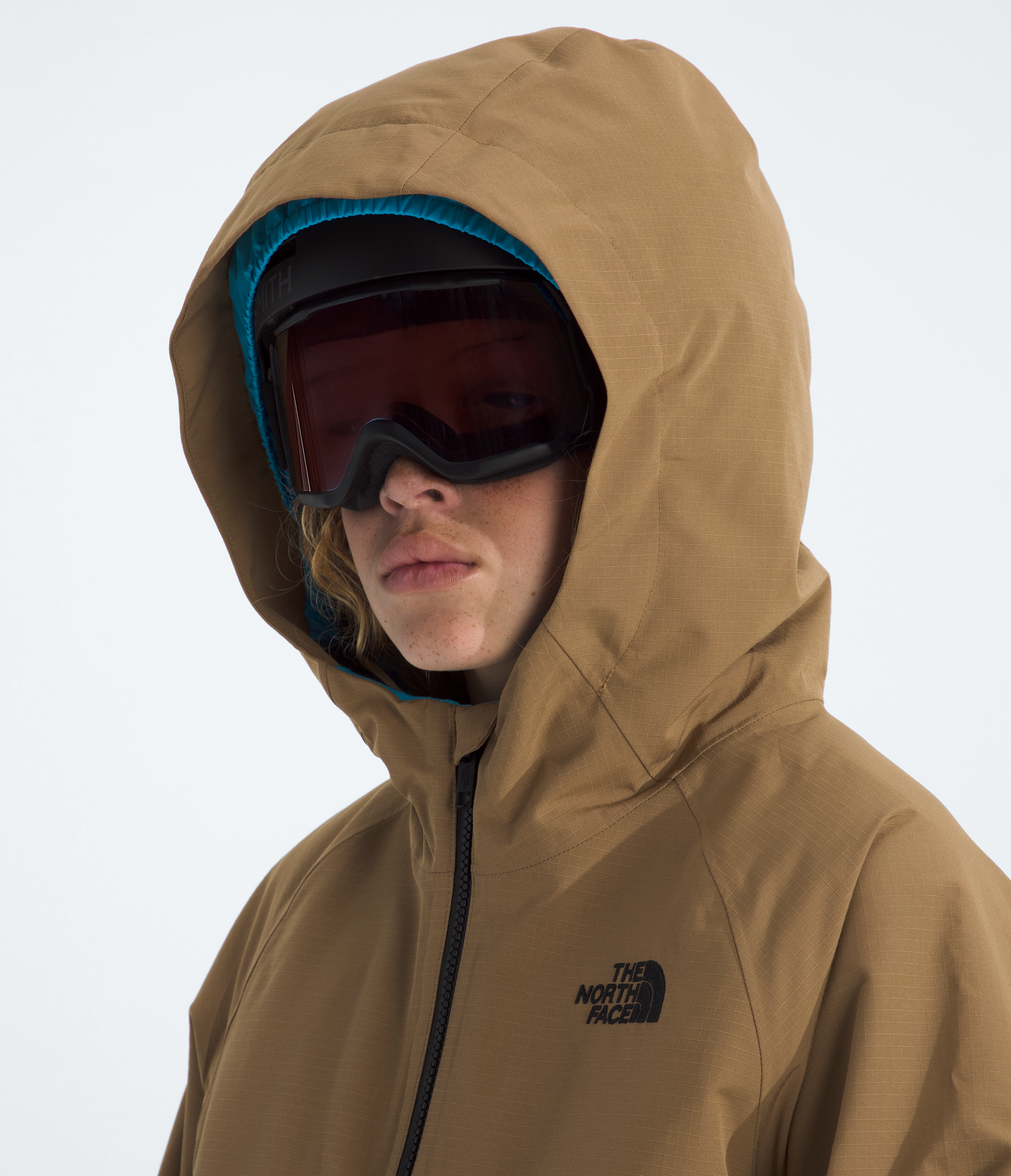 Boys’ & Girls’ Dragline Jacket